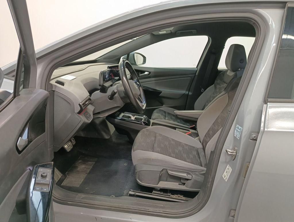 Volkswagen ID.4, 150kW SOH 95%     PŘIPRAVUJEME - fotka 6