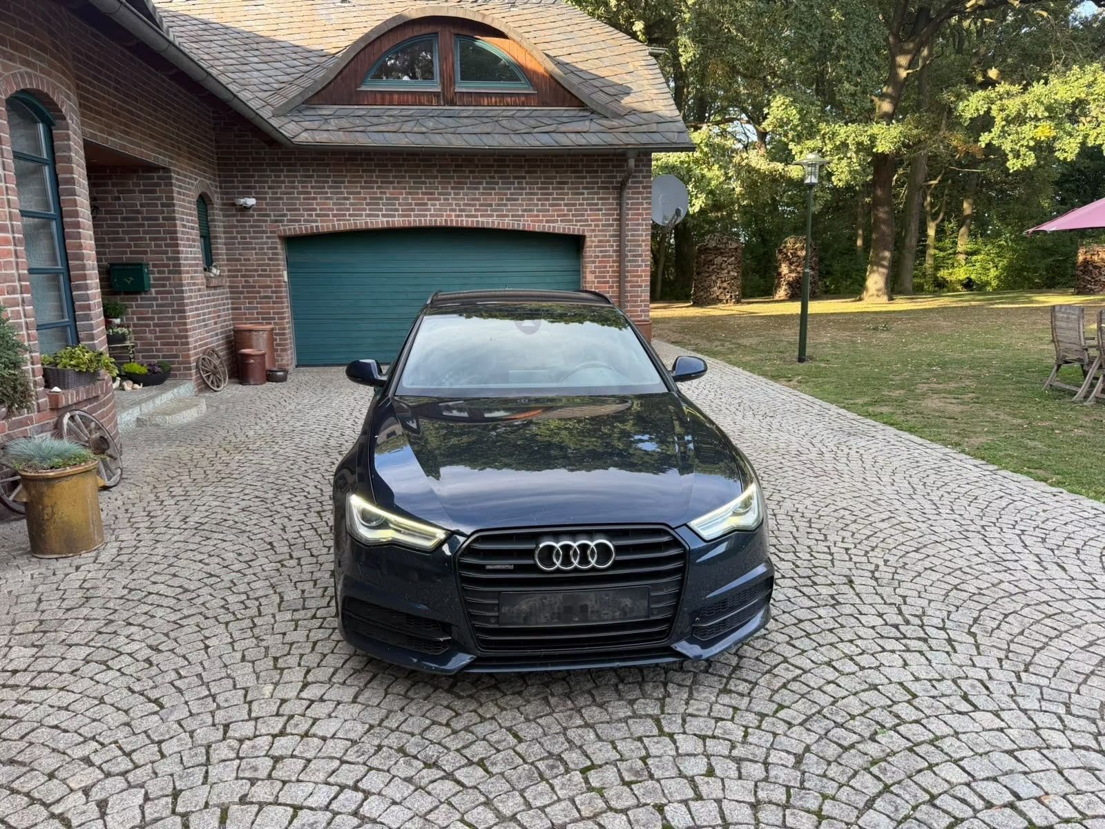 Audi A6, 3.0TDI-240KW-COMPETITION!DPH! - fotka 3