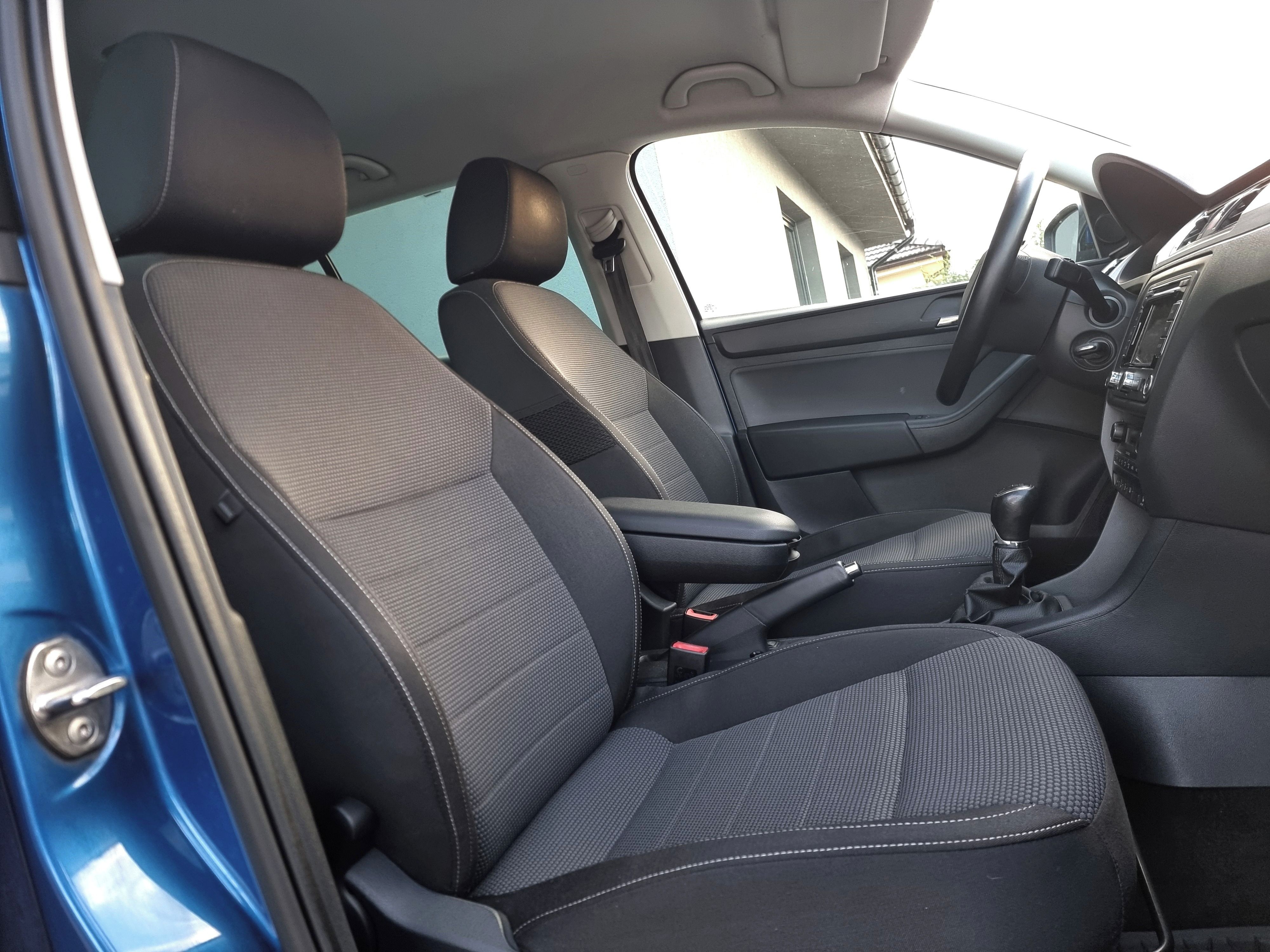 Škoda Rapid, 2014 | ELEGANCE 1.6TDI - fotka 3