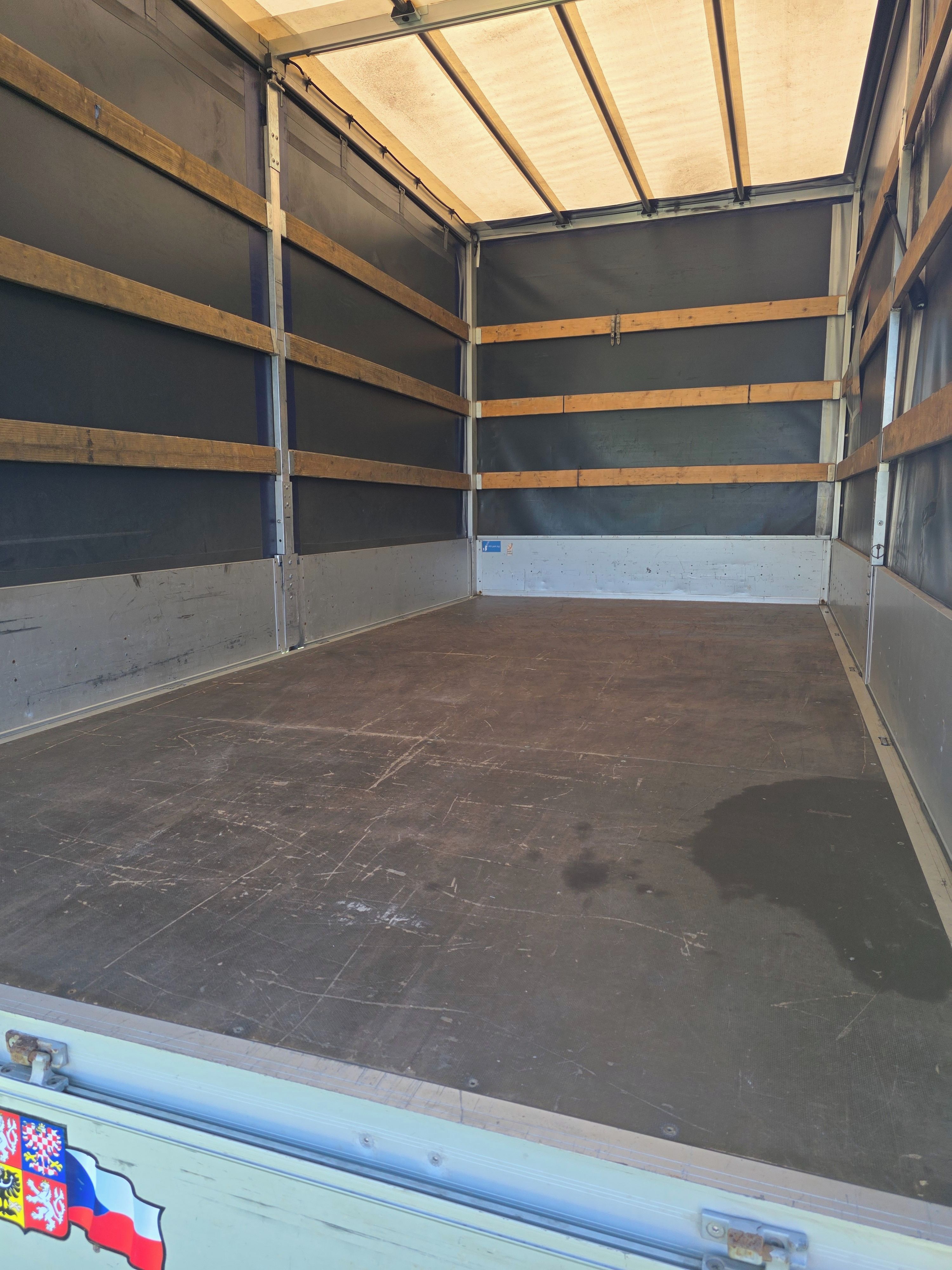 Renault Master, 2,3 - fotka 5