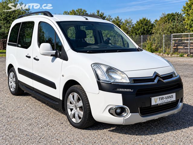 Citroën Berlingo