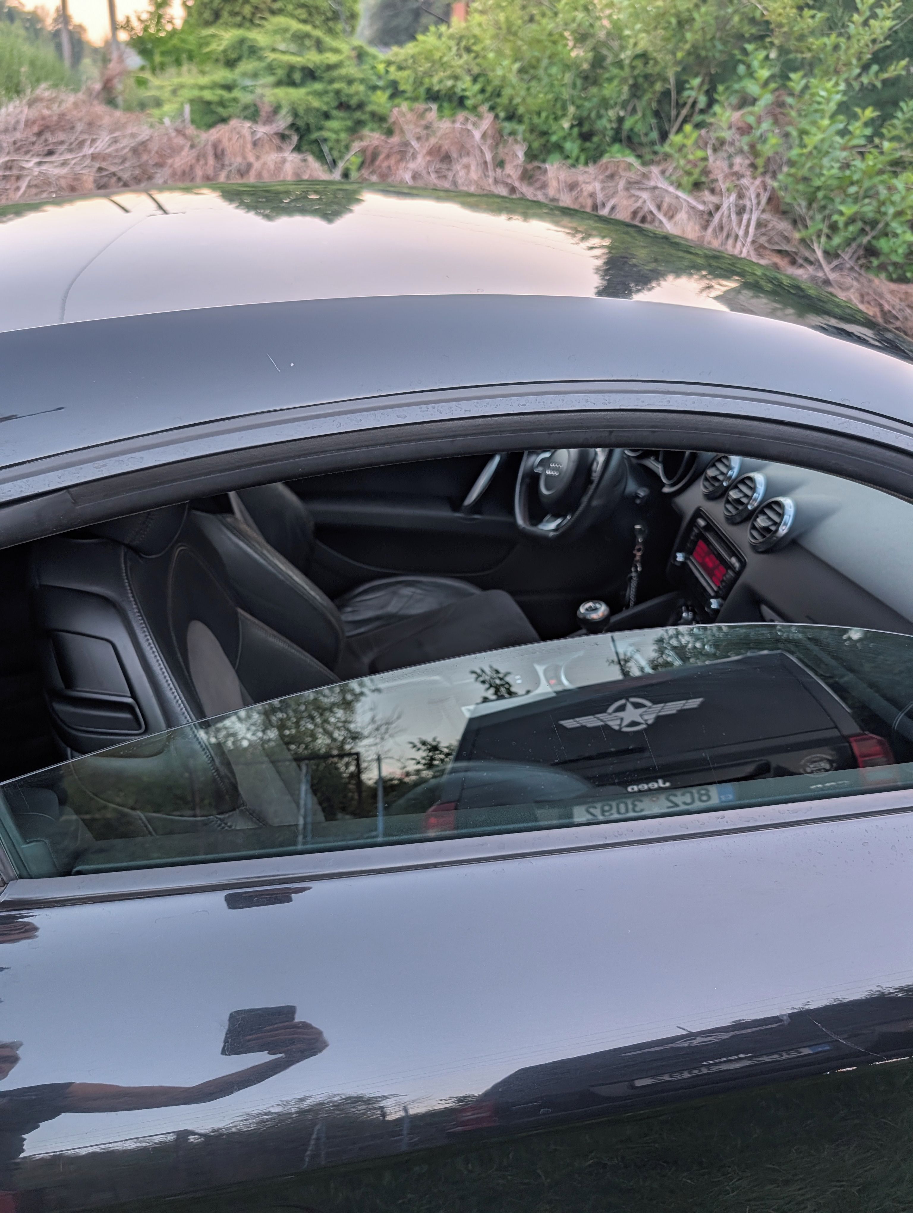 Audi TT, 3.2 šestiválec benzín - fotka 4