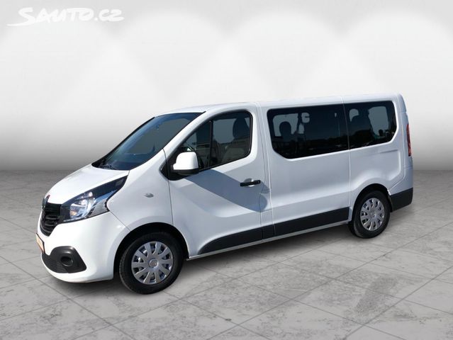 Renault Scénic