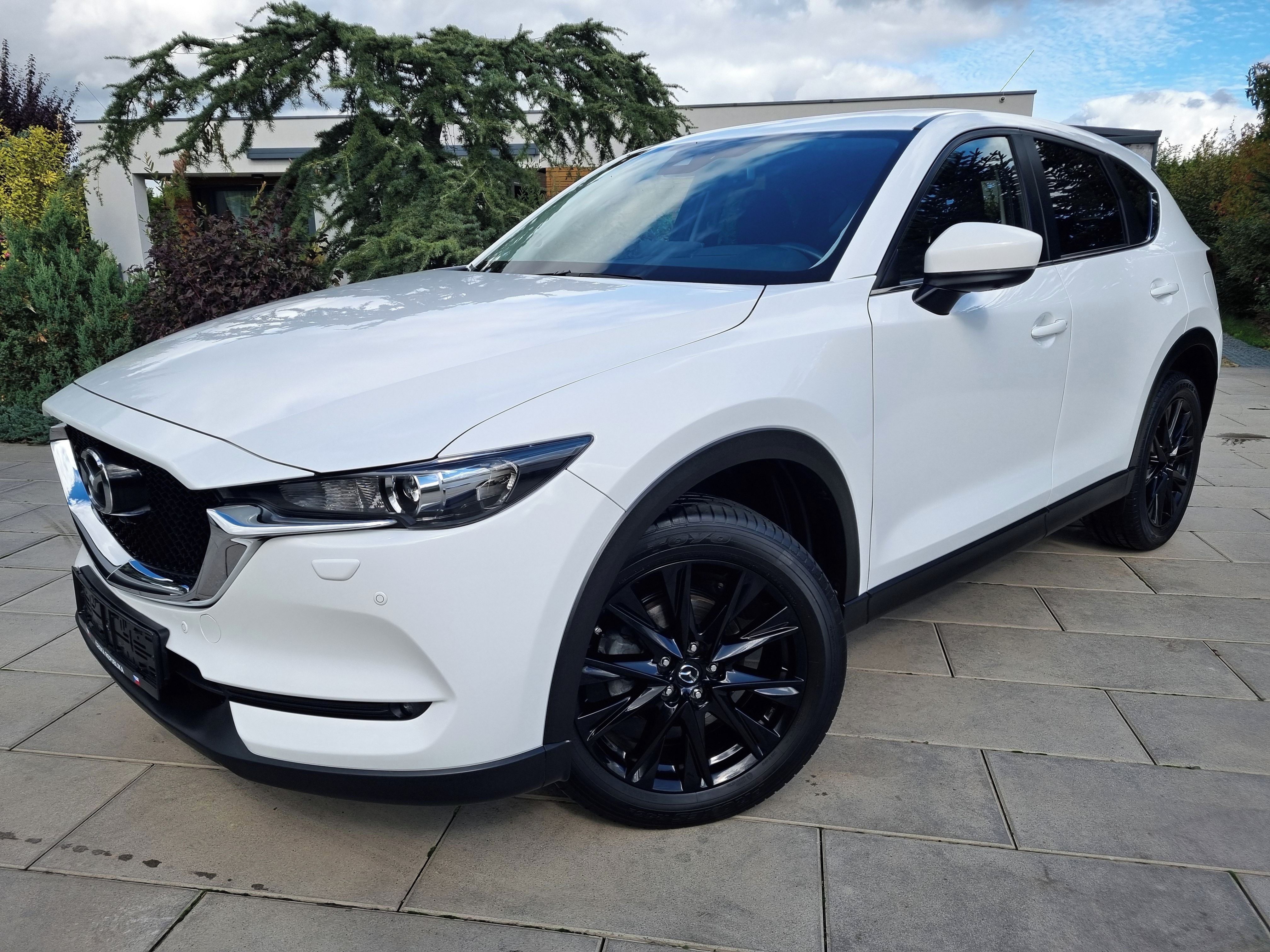 Mazda CX-5, 2.0 ADVANTAGE,HEAD UP,360°,ALU - fotka 6