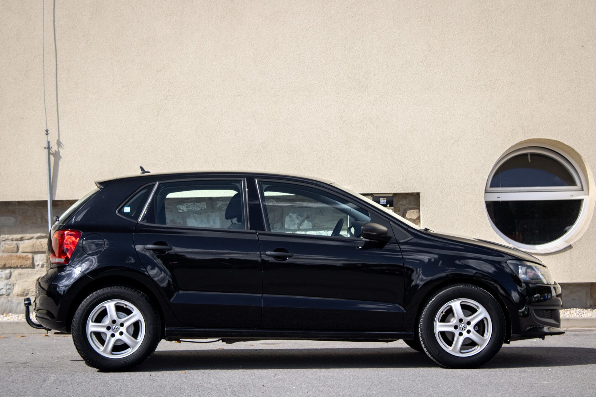 Volkswagen Polo - fotka 4