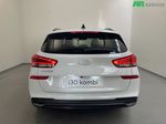 Hyundai i30, 1,6TGDI DCT SMART