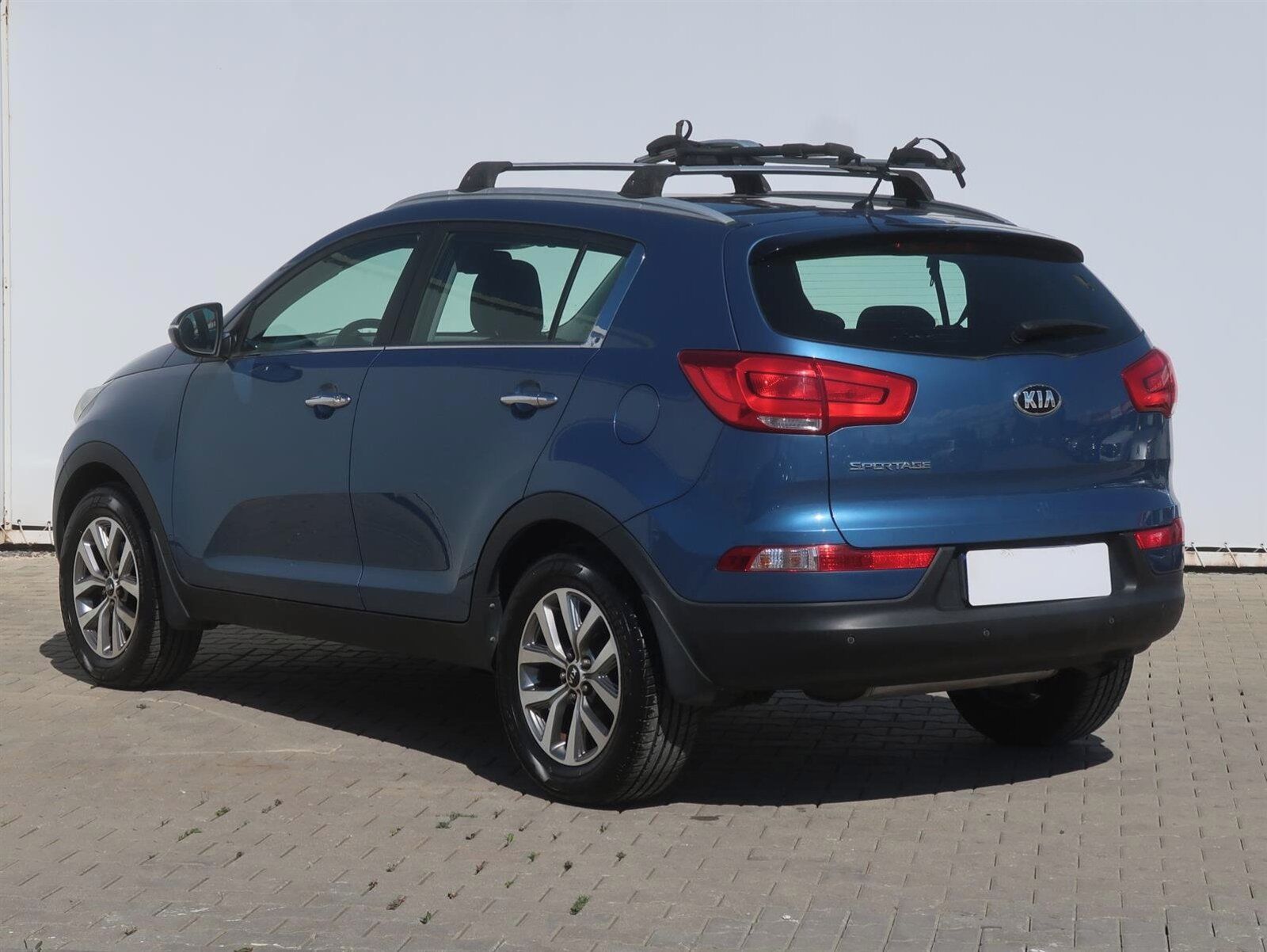 Kia Sportage, 2.0 GDI, Gold, Serv.kniha - fotka 4