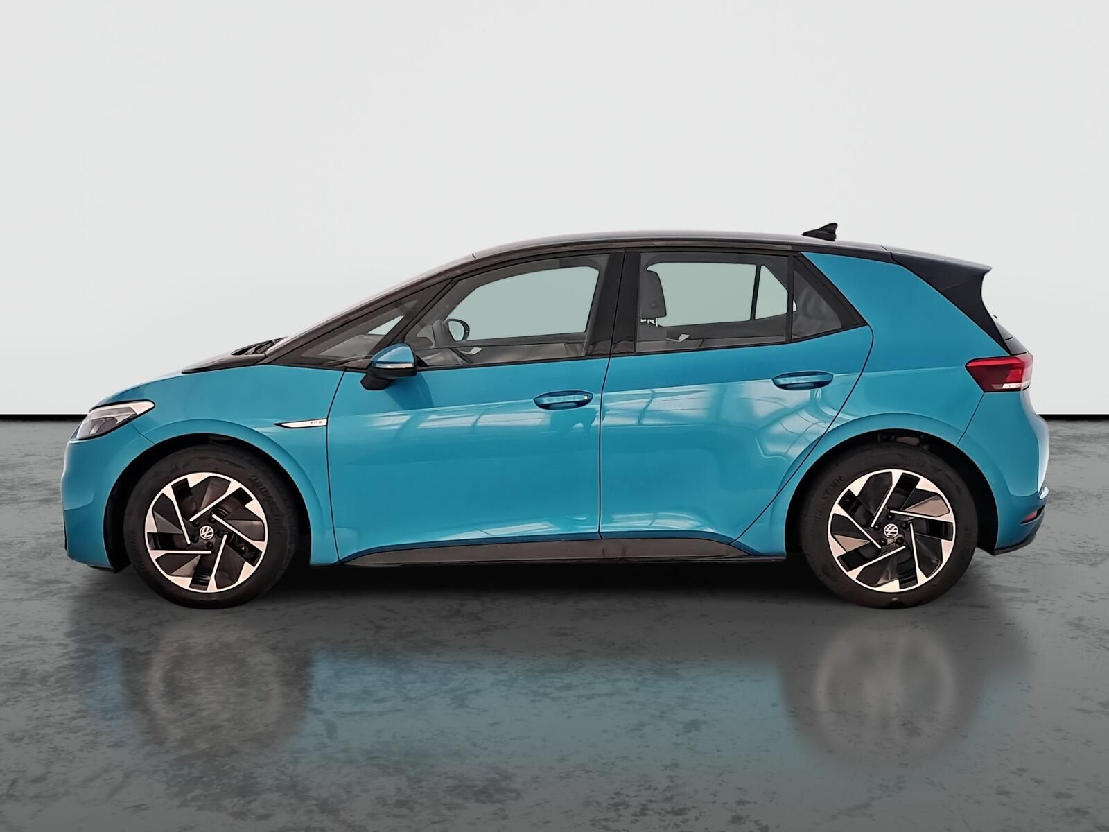 Volkswagen ID.3, Pro Perf. (62 kWh), SoH 94% - fotka 3
