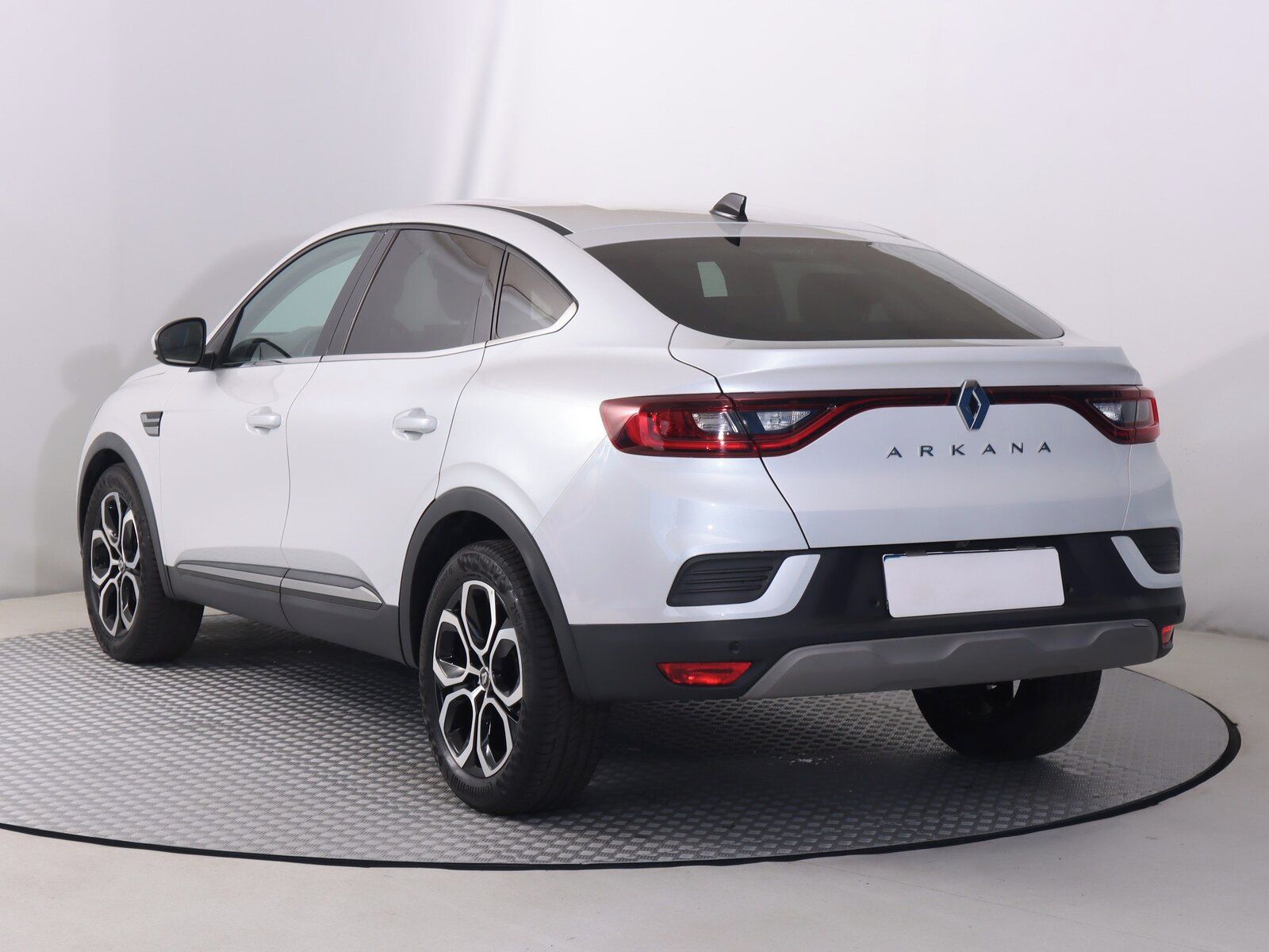 Renault Arkana, 1.3 TCe, Automat, Serv.kniha - fotka 4