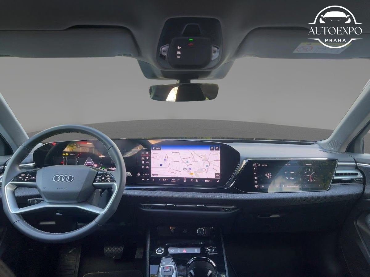 Audi A5, Avant TFSI 150 kW*TAŽNÉ - fotka 6