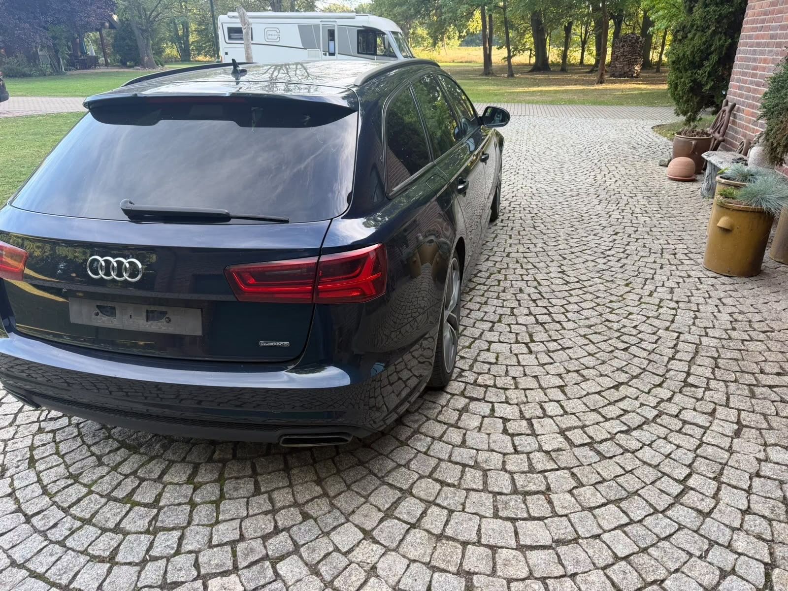 Audi A6, 3.0TDI-240KW-COMPETITION!DPH! - fotka 6