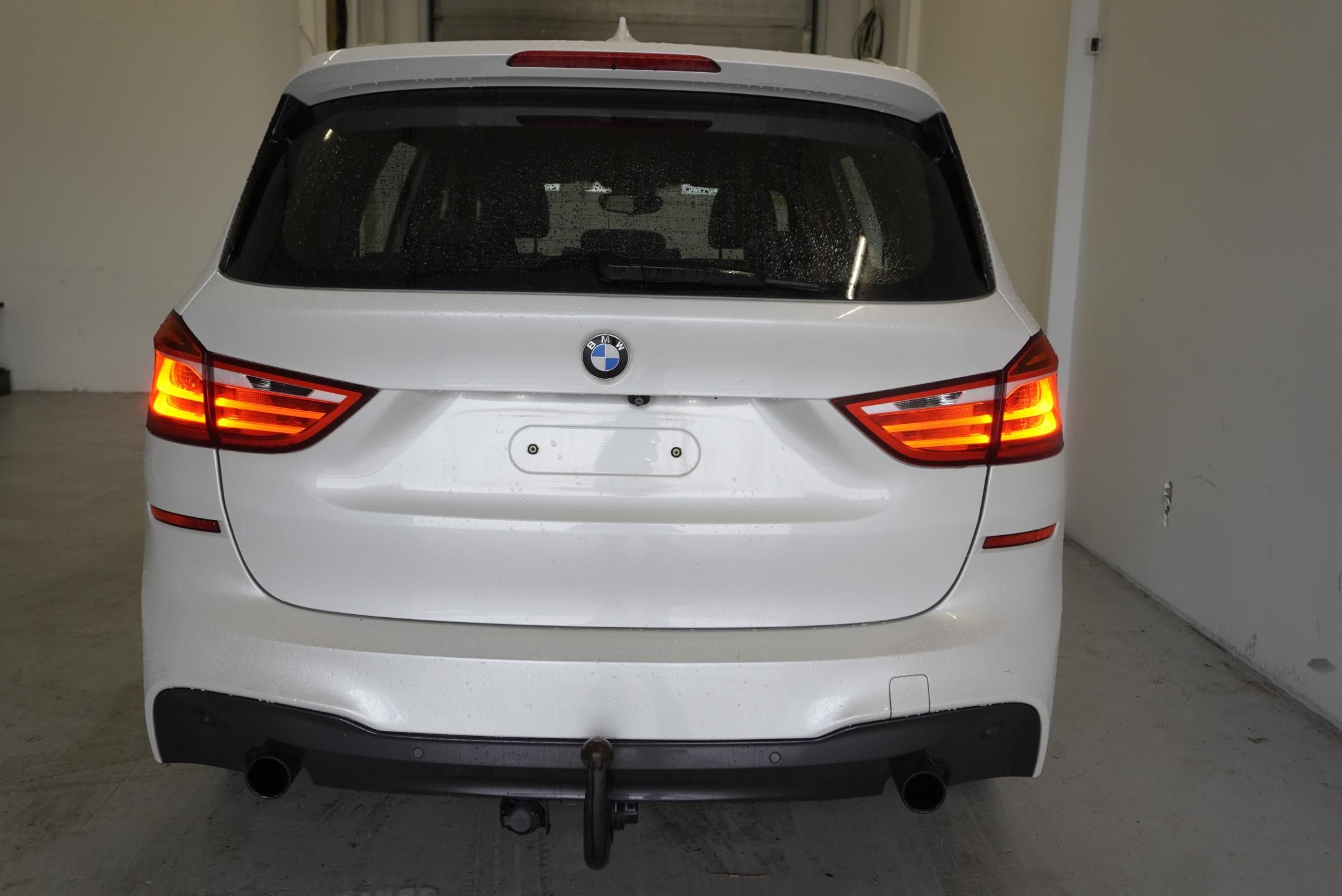 BMW Řada 2, GRAN TOURER XDRIVE M-SPORT AUT - fotka 6