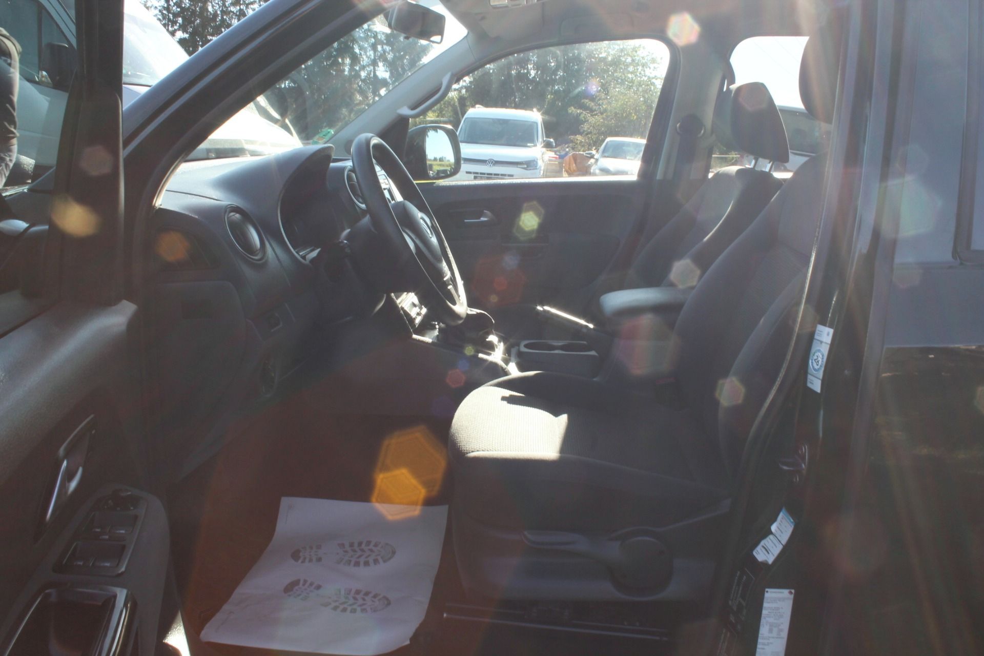 Volkswagen Amarok, Amarok 2,0TDI 103kW, 4x4 - fotka 5