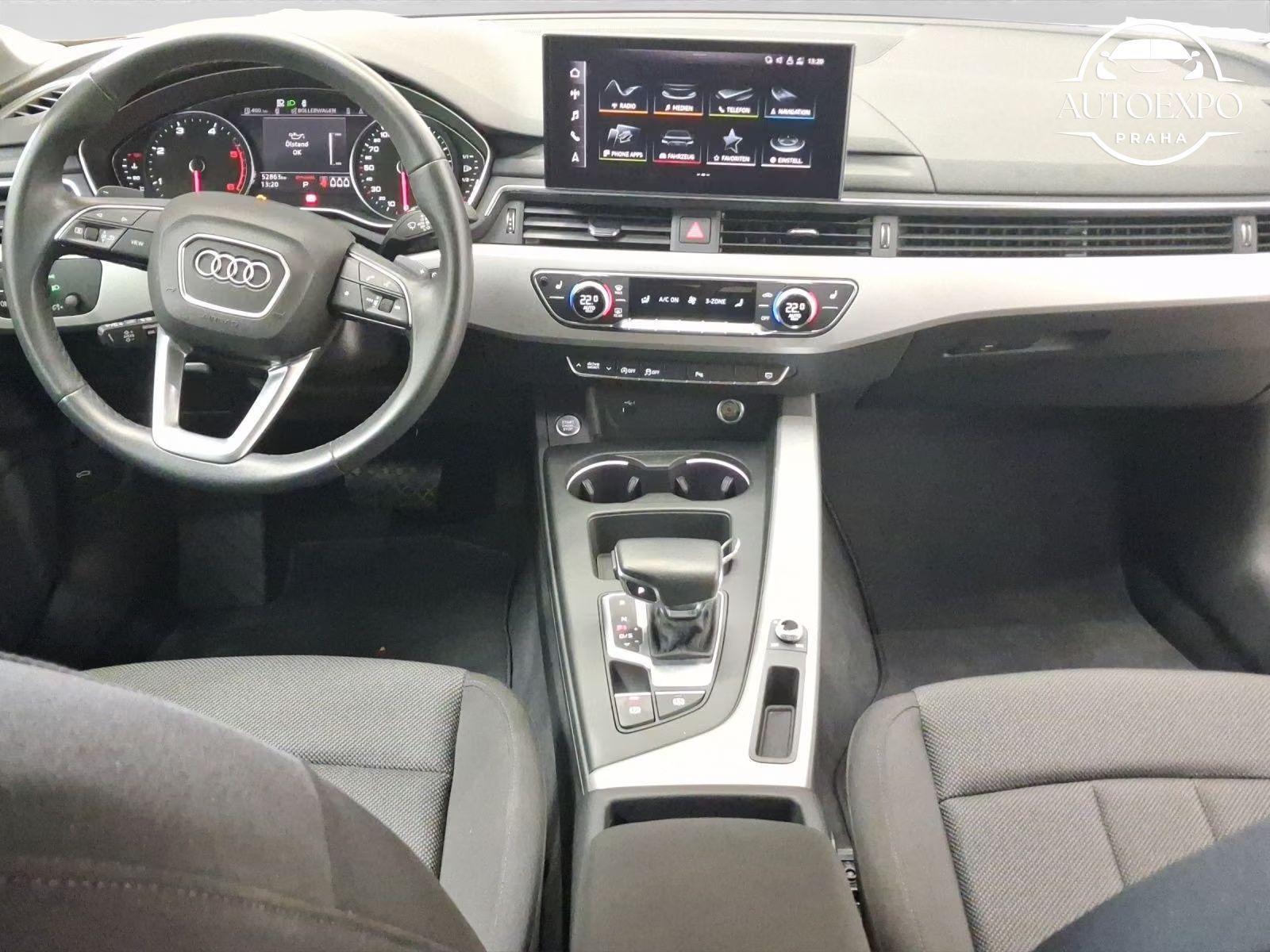 Audi A5, Sportback 35TDI SLINE*PANORAMA - fotka 4