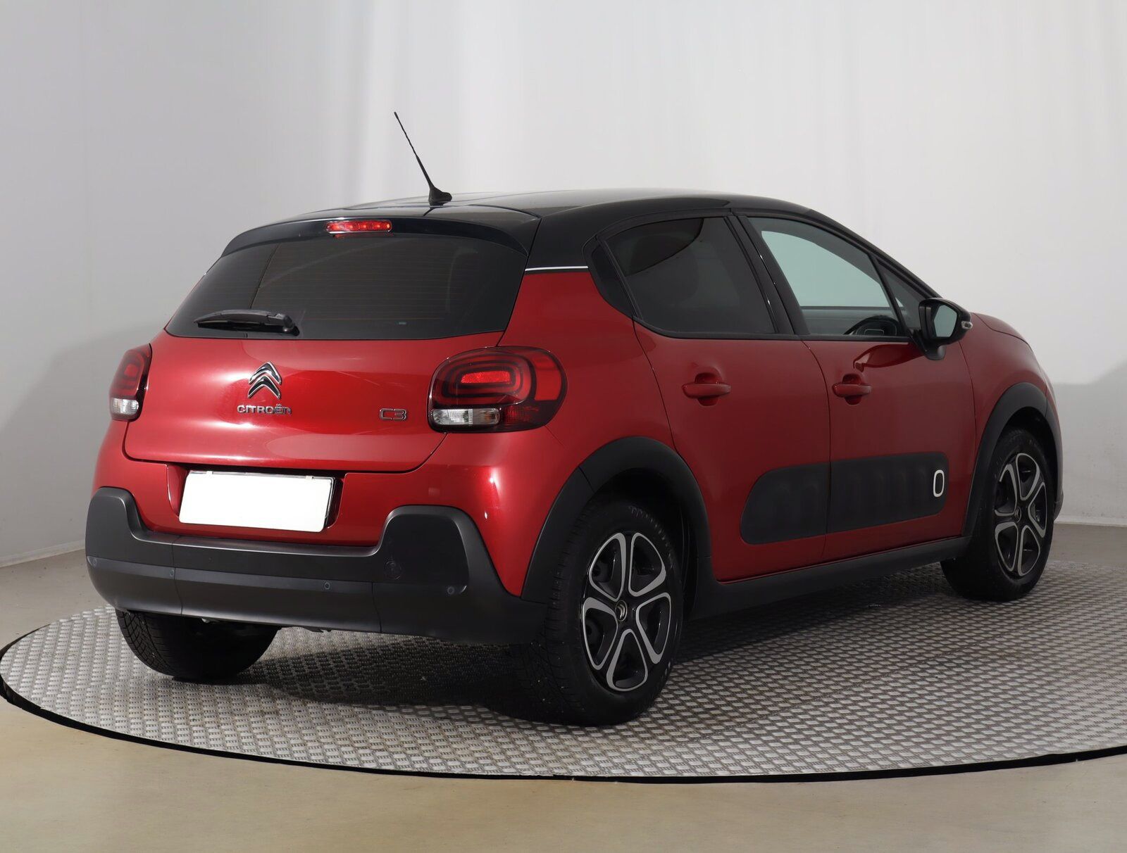 Citroën C3, 1.2 PureTech, Serv.kniha - fotka 5