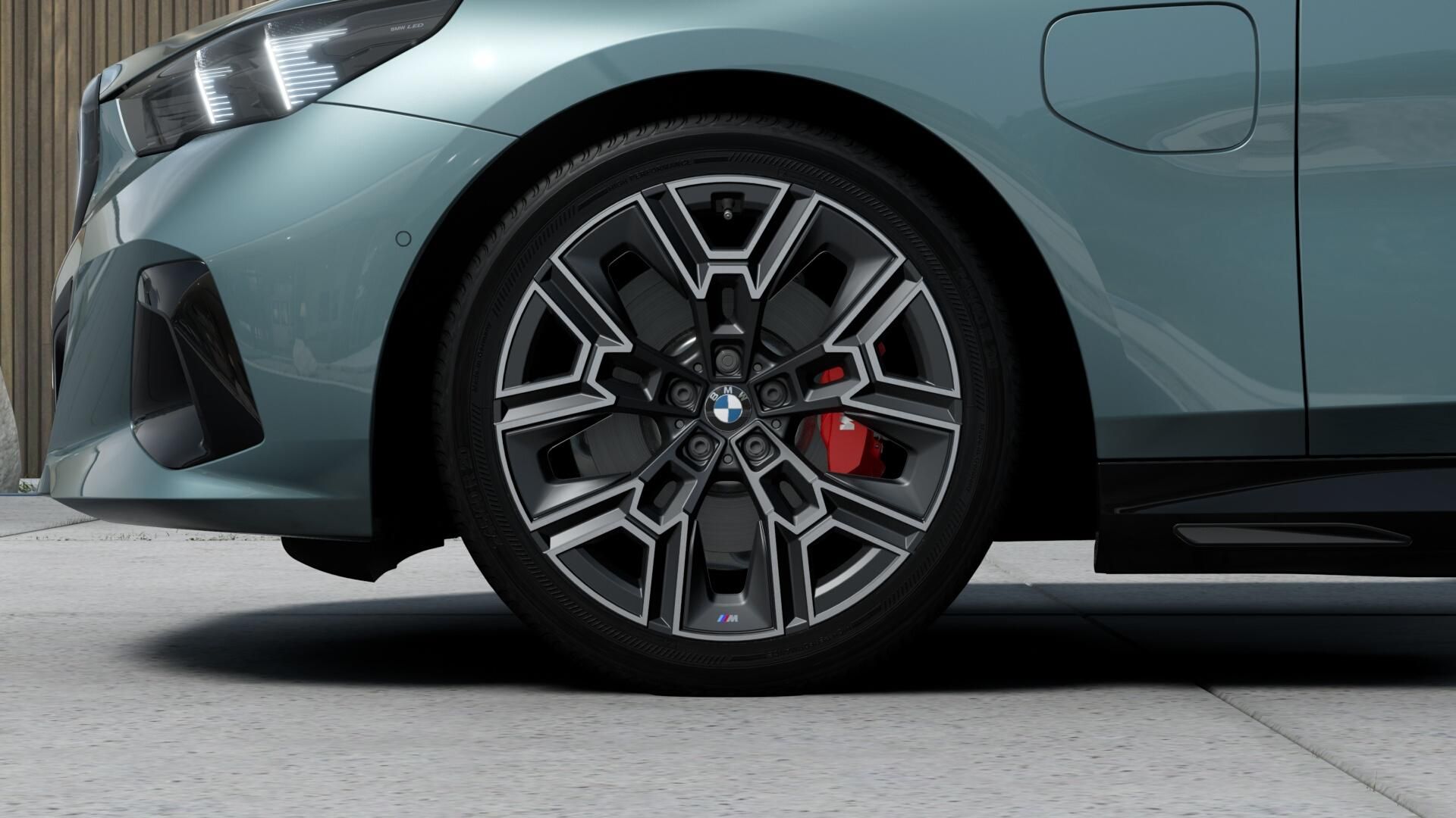 BMW Řada 5, 530e xDrive (POUZE DO 30.09.) - fotka 6