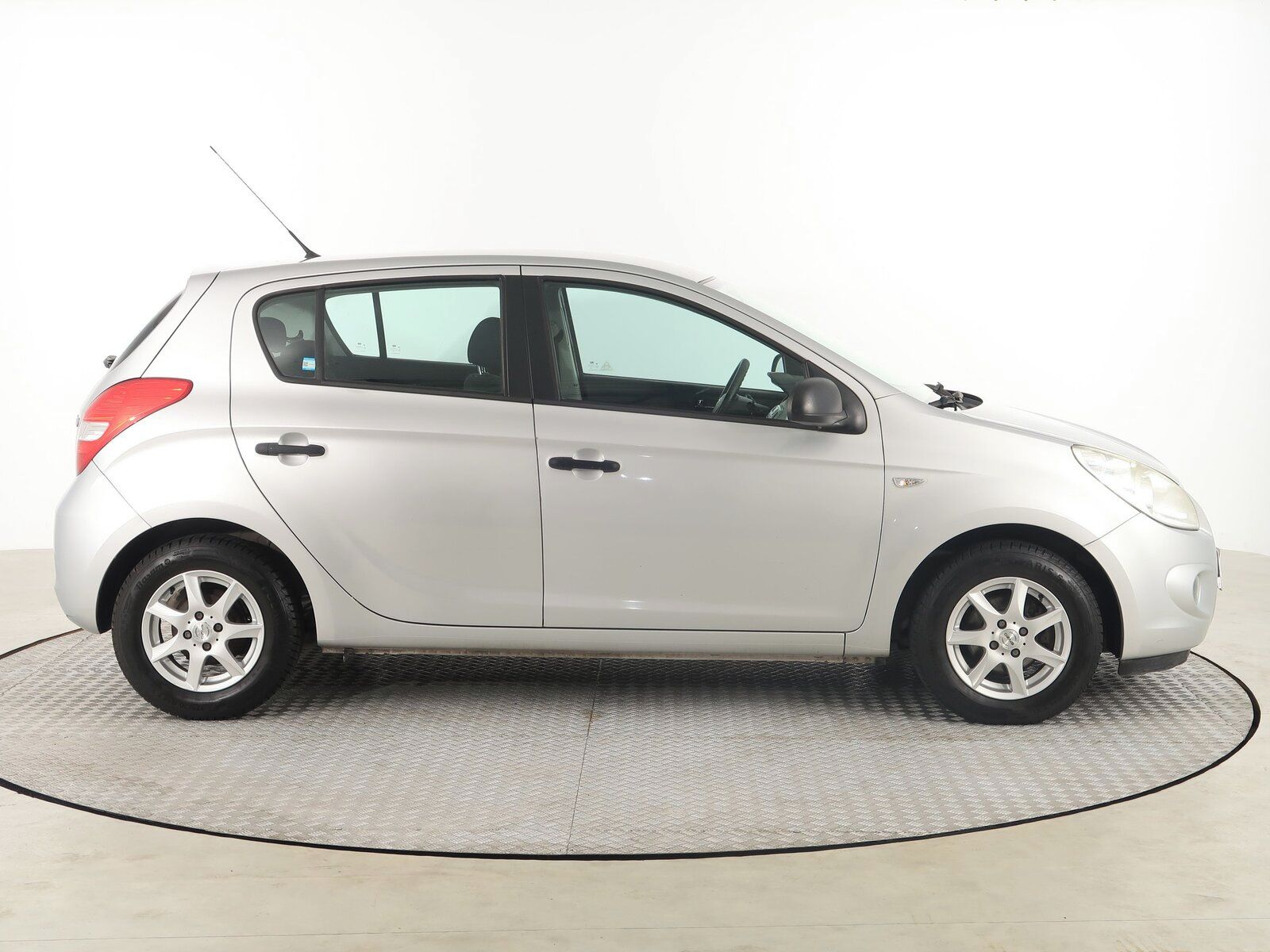 Hyundai i20, 1.2 - fotka 6
