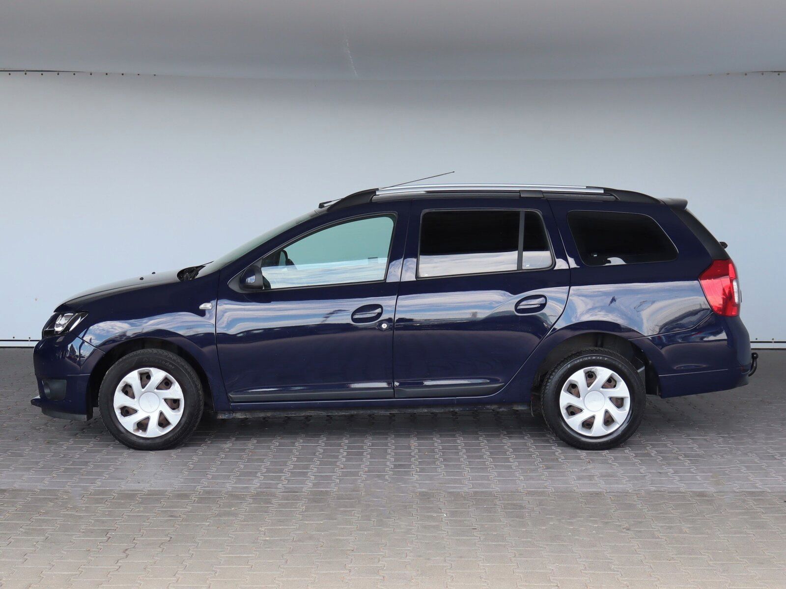 Dacia Logan, 1.2 16V, LPG - fotka 3