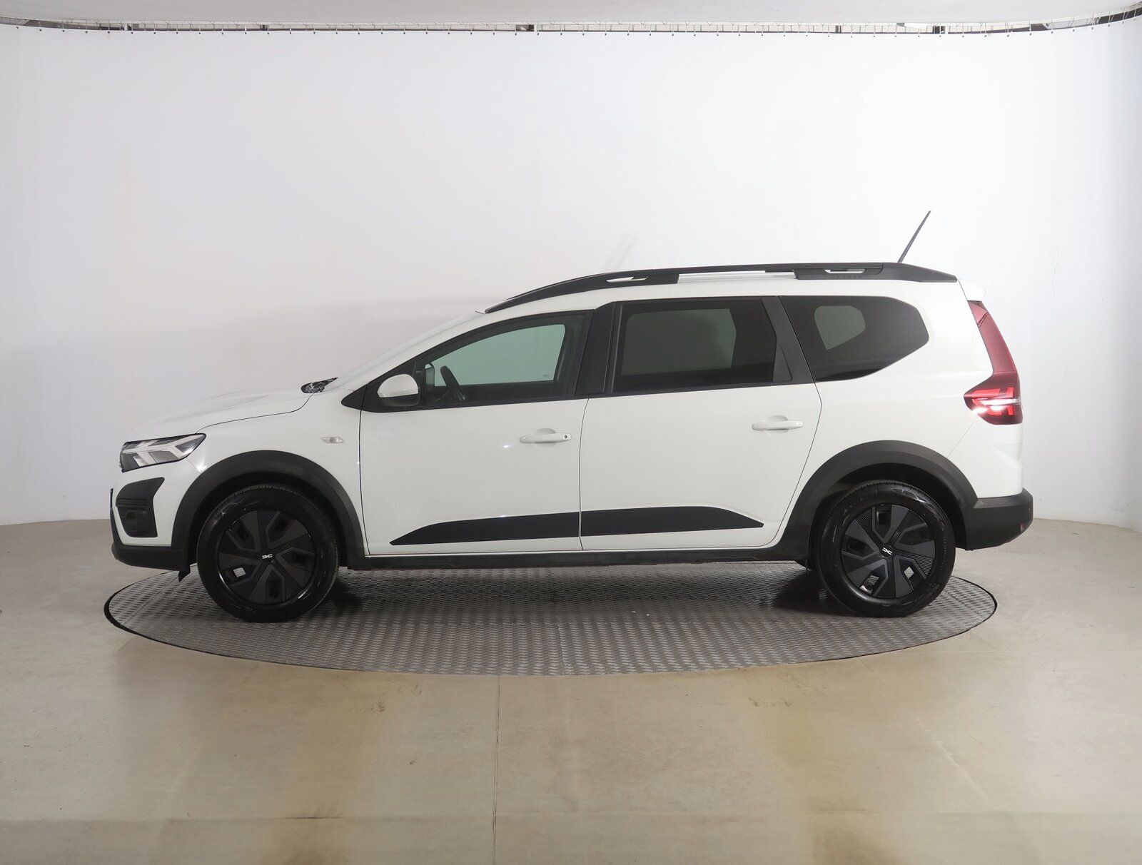 Dacia Jogger, 1.0 TCe, LPG - fotka 3