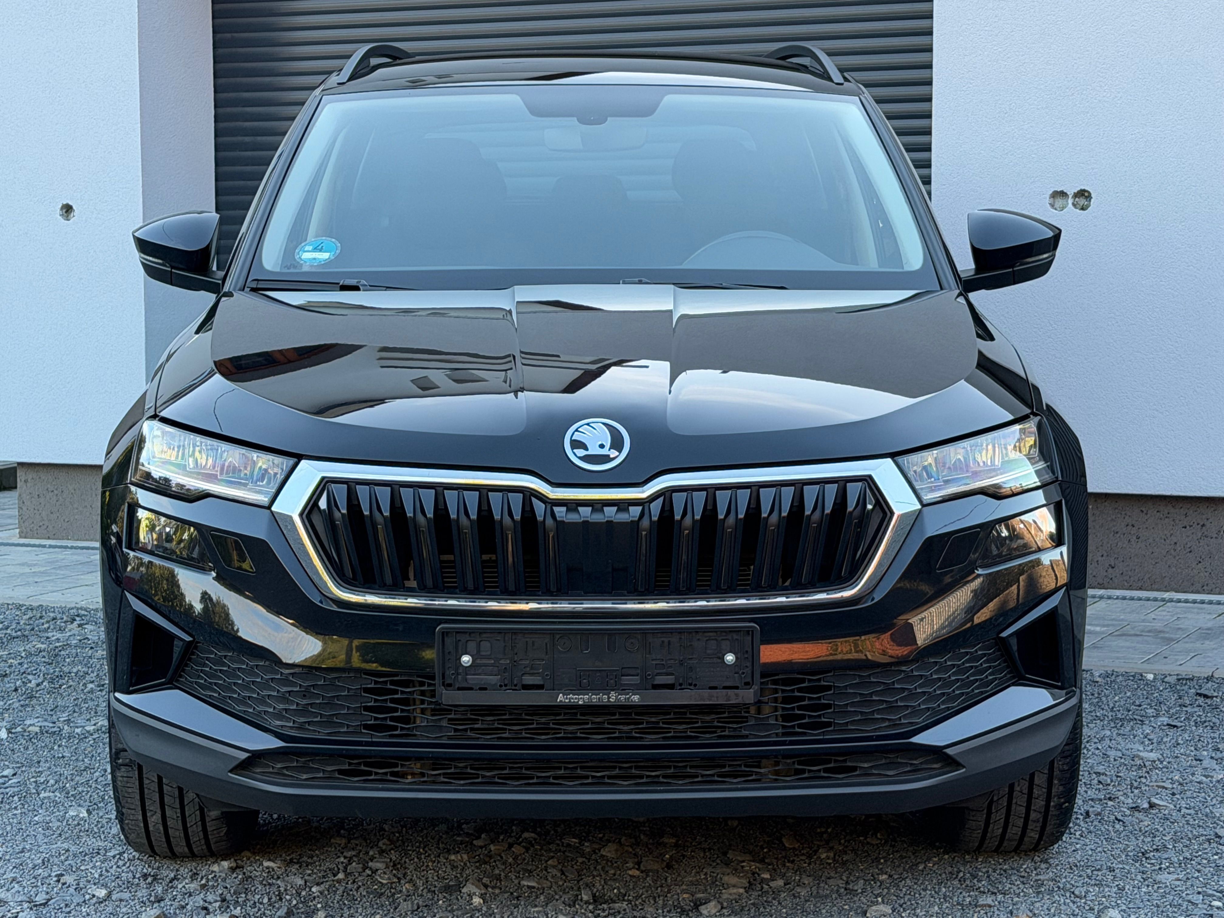 Škoda Karoq, 4x4 2.0TDI 110KW TAŽNÉ - fotka 2