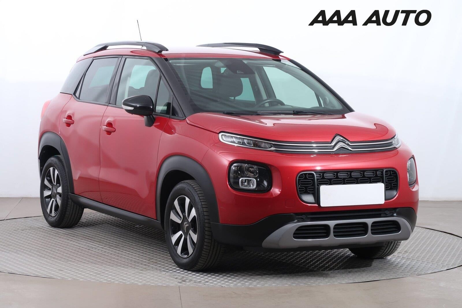 Citroën C3 Aircross, 1.2 PureTech