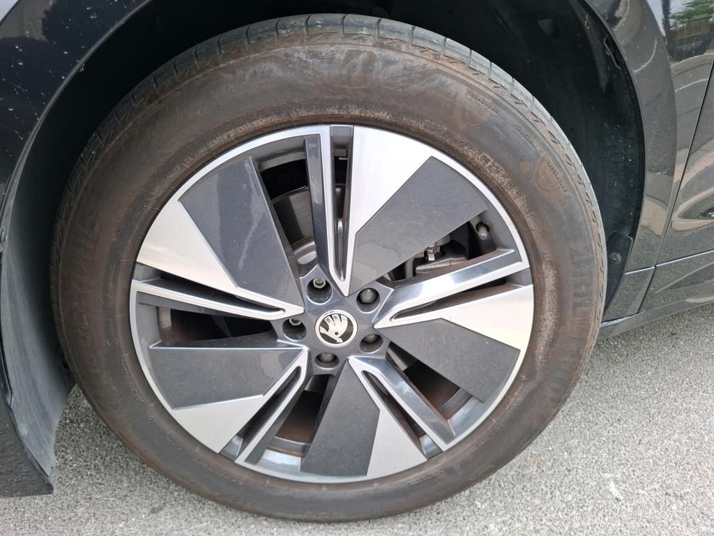 Škoda Enyaq, Coupé iV/132kW/ZÁRUKA/MATRIX - fotka 5