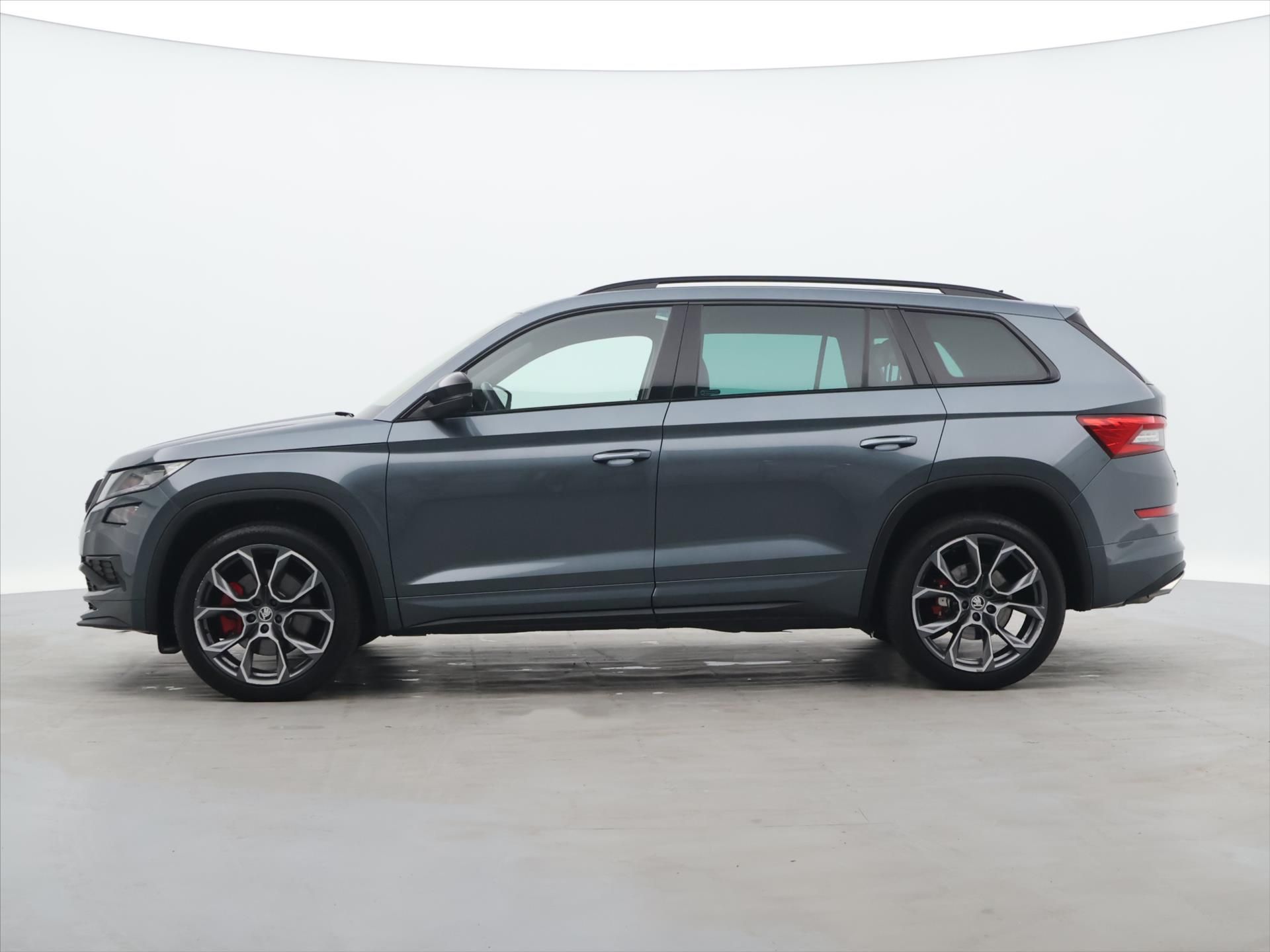 Škoda Kodiaq, 2,0 - fotka 4