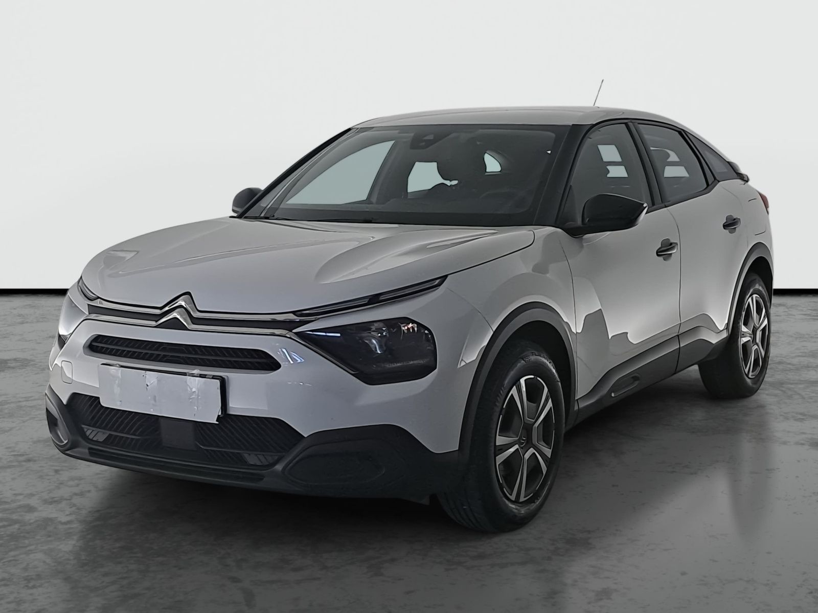 Citroën C4, 1.2 PureTech, ČR,1.maj, Klima - fotka 3