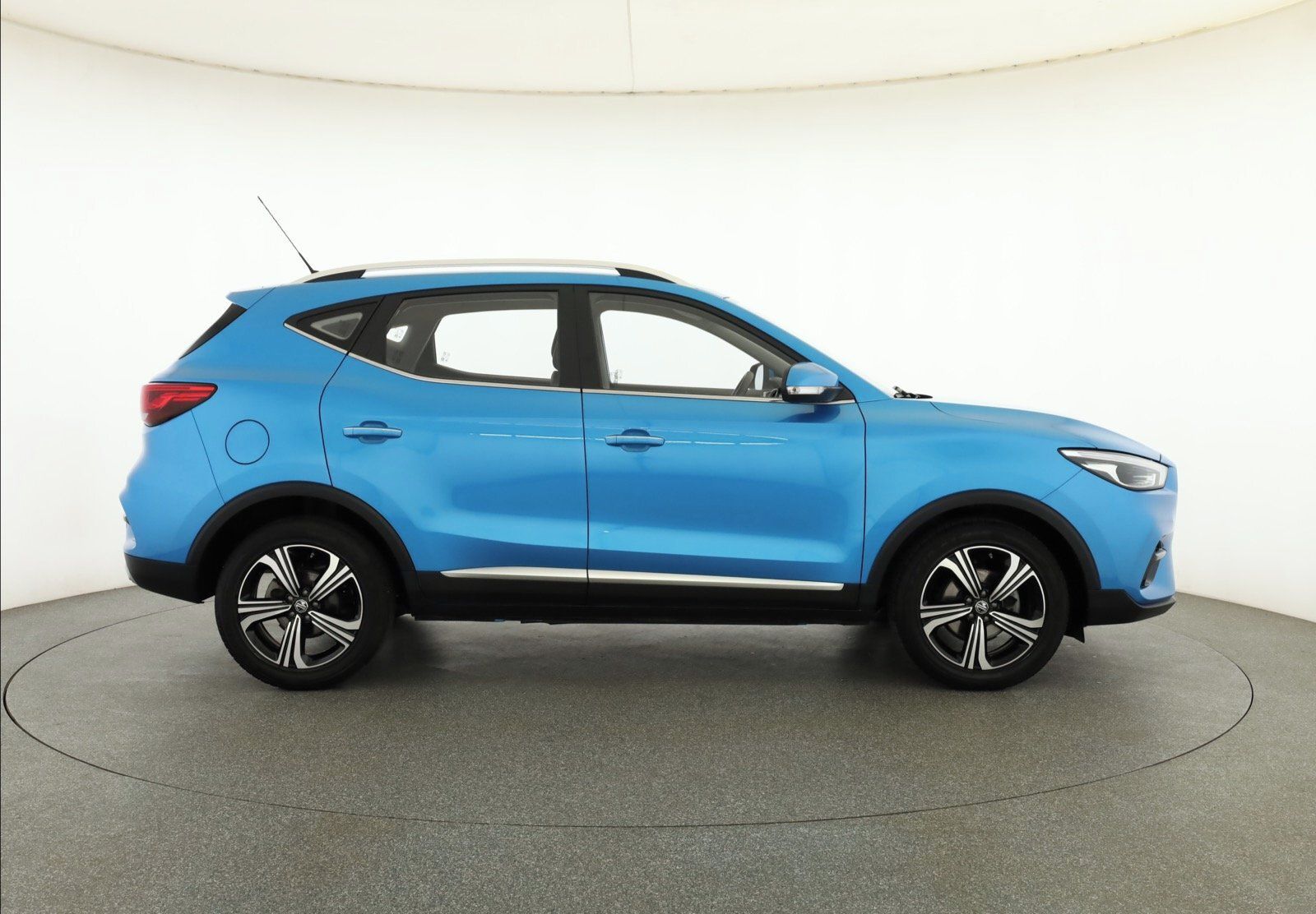 MG ZS, 1.5, Emotion, Záruka, ČR,1.maj - fotka 6