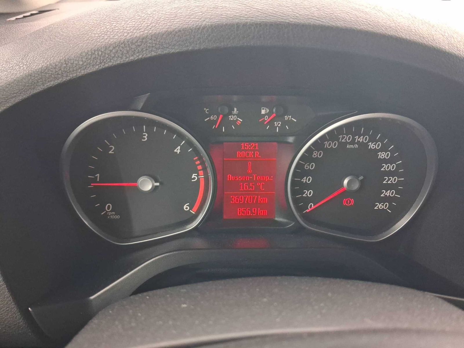 Ford Galaxy, 2.0 TDCi, 7 míst, po STK - fotka 3