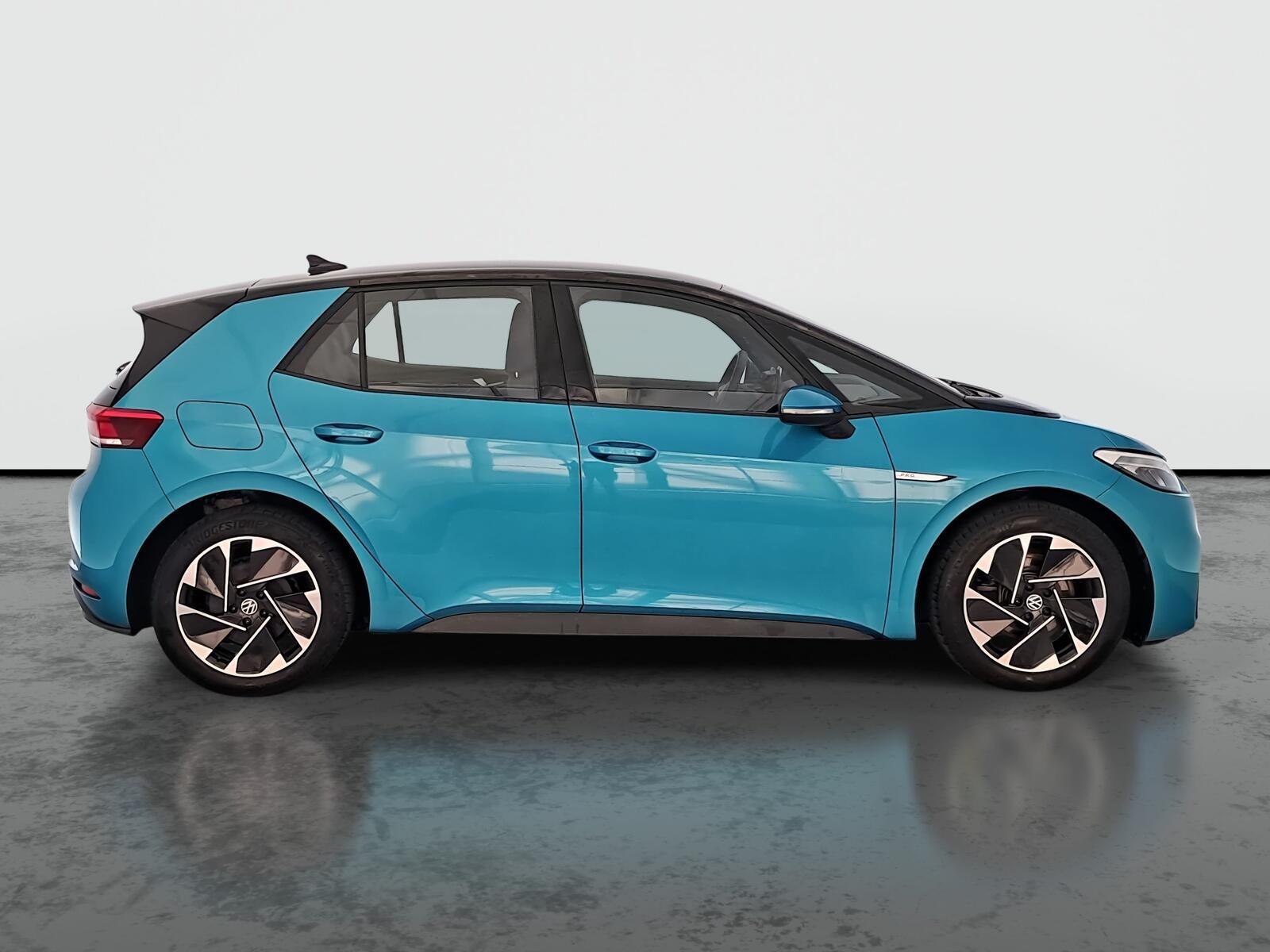 Volkswagen ID.3, Pro Perf. (62 kWh), SoH 94% - fotka 6