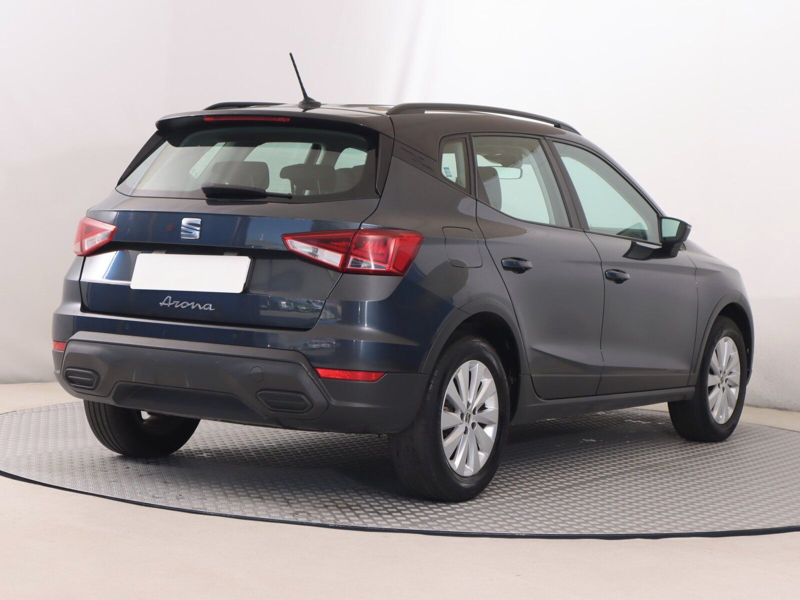 Seat Arona, 1.0 TSI, Xperience, Automat - fotka 5