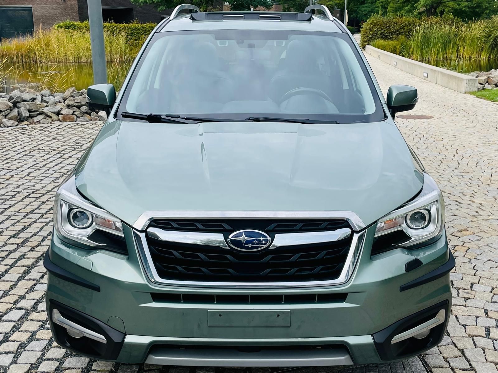 Subaru Forester, 2.0i 1.MAJITEL TAŽNÉ SERVISKA - fotka 5