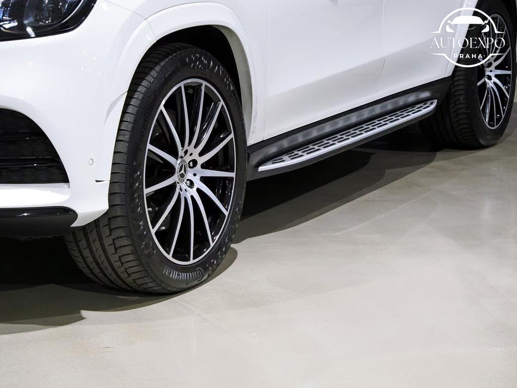 Mercedes-Benz GLS, 450 4M AMG PANORAMA*360KAMERA - fotka 5