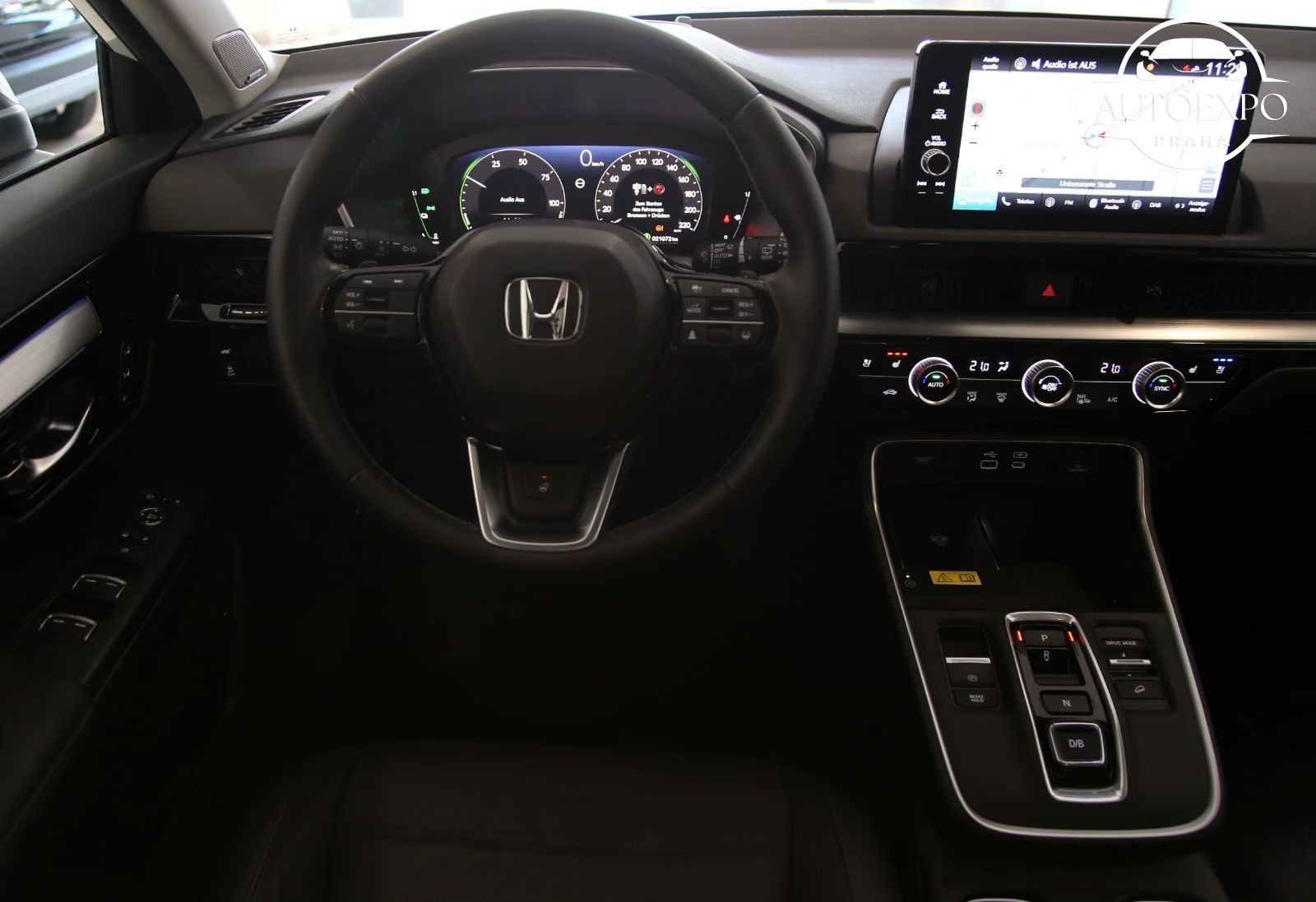 Honda CR-V, e:HEV Advance*AWD*360KAMERA - fotka 6