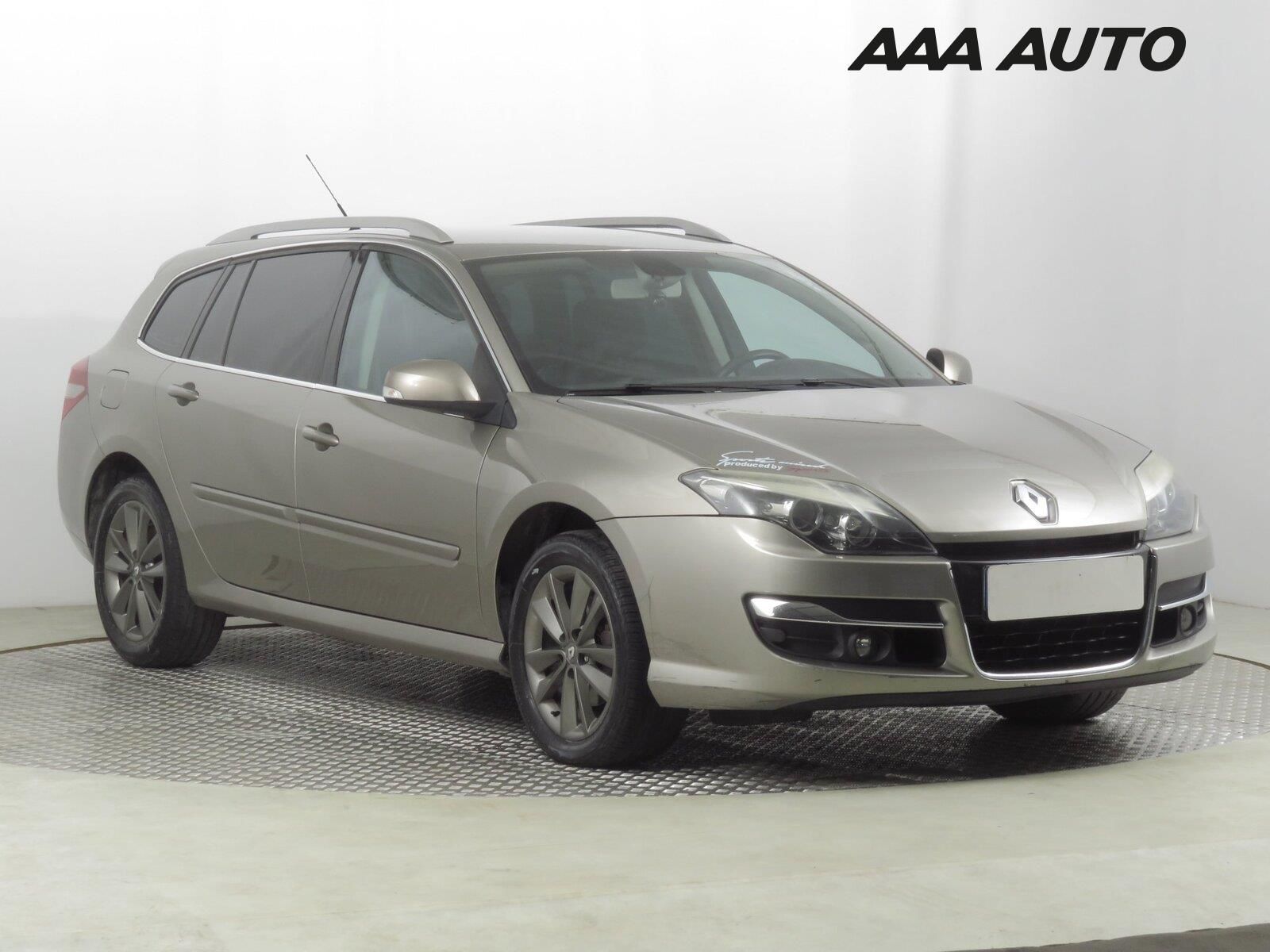 Renault Laguna, 2.0 DCi