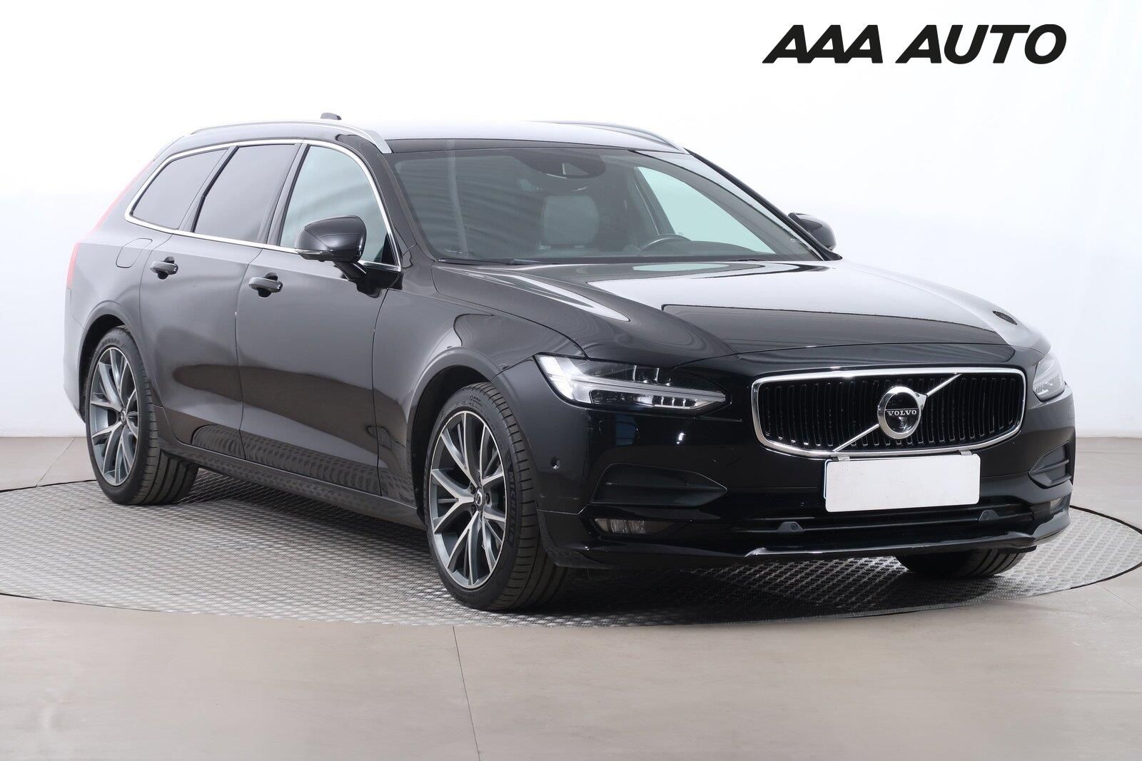 Volvo V90, D5 AWD, 4X4, Automat