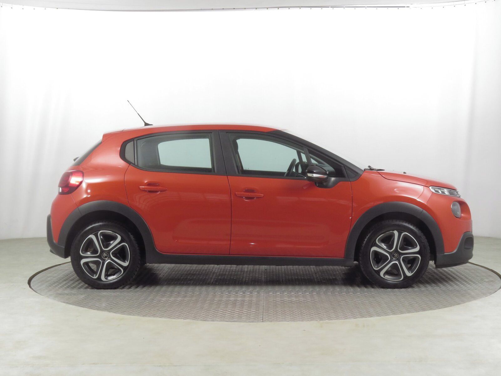 Citroën C3, 1.2 PureTech, Serv.kniha - fotka 6