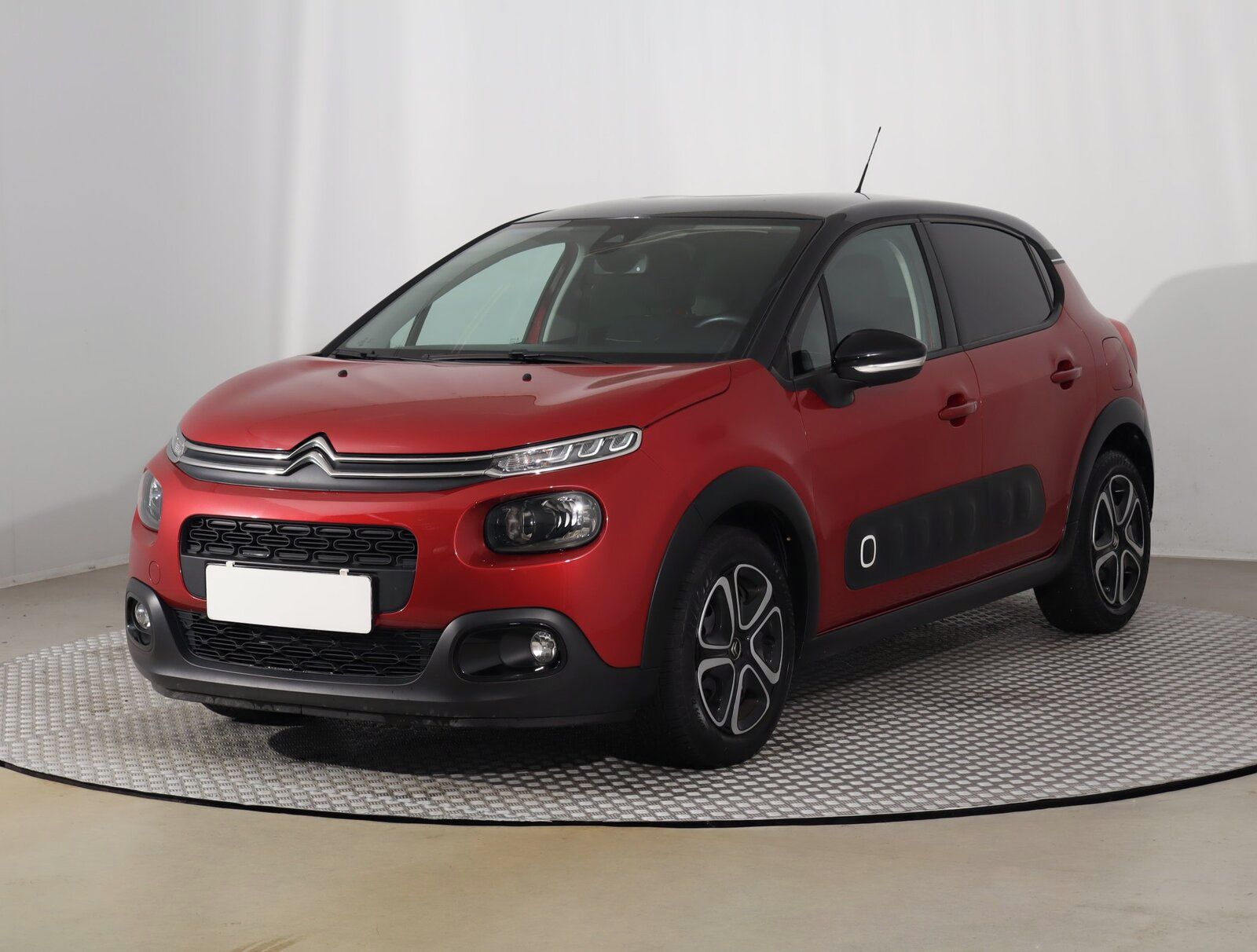Citroën C3, 1.2 PureTech, Serv.kniha - fotka 2