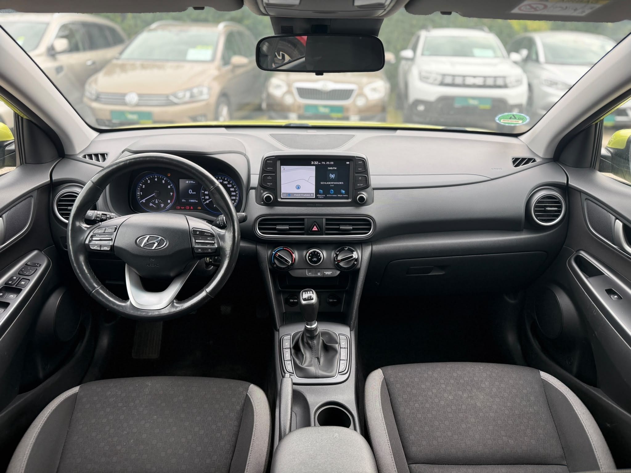 Hyundai Kona, 1.0T-GDI 88kW - fotka 5