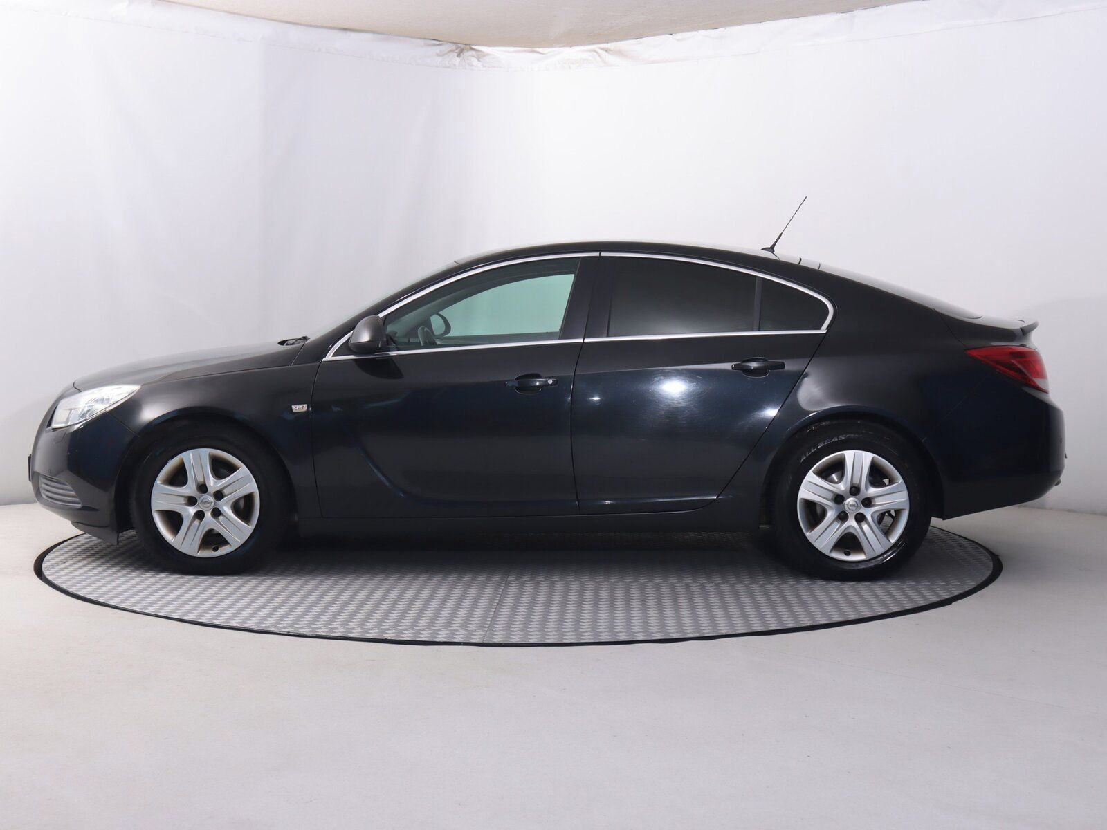 Opel Insignia, 1.4 Turbo, Serv.kniha - fotka 3