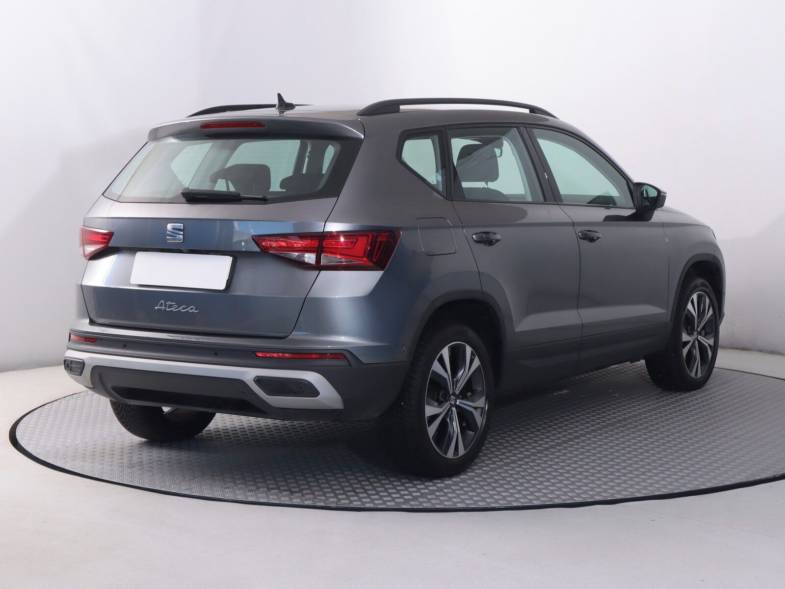 Seat Ateca, 2.0 TDI, Automat - fotka 5