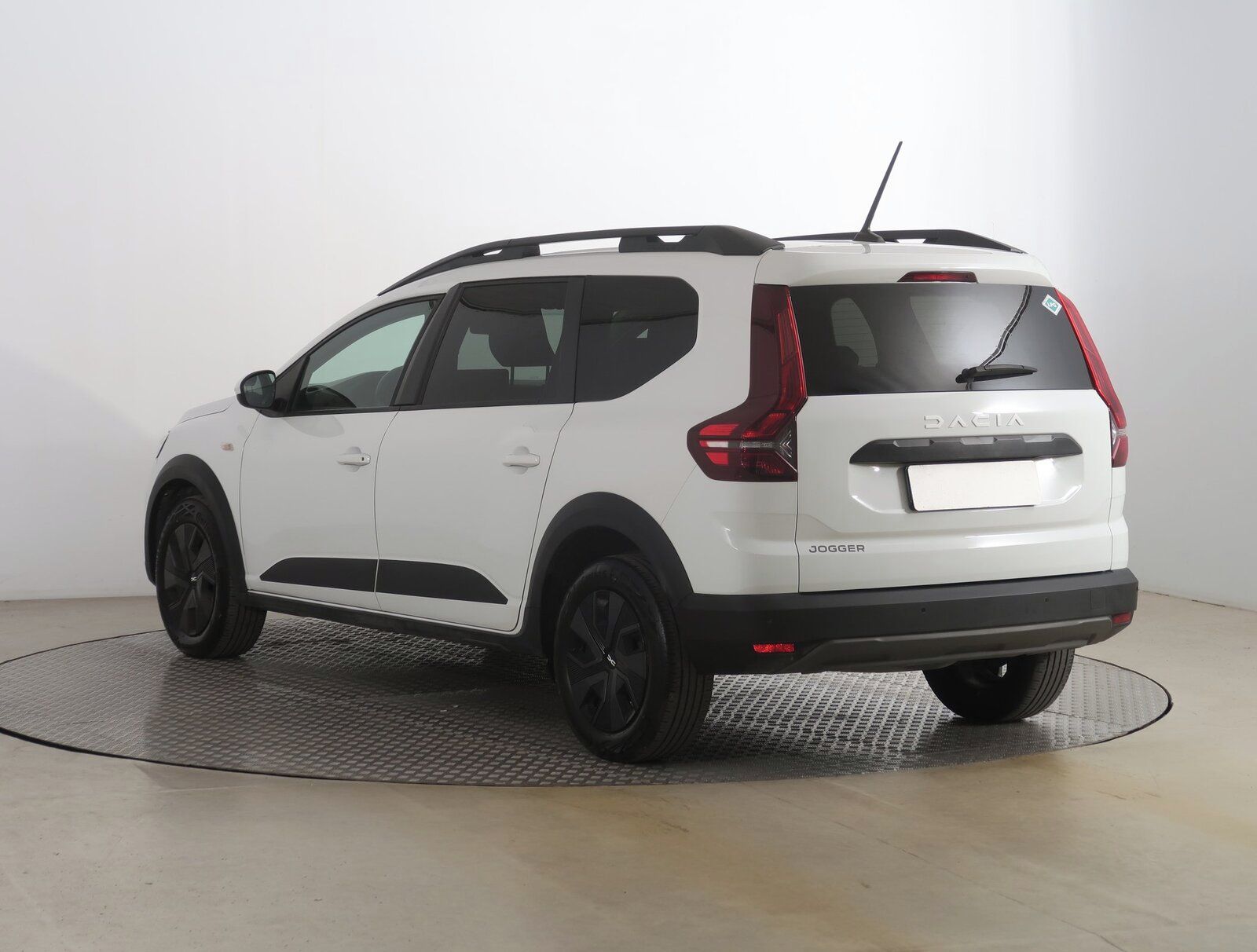 Dacia Jogger, 1.0 TCe, LPG - fotka 4