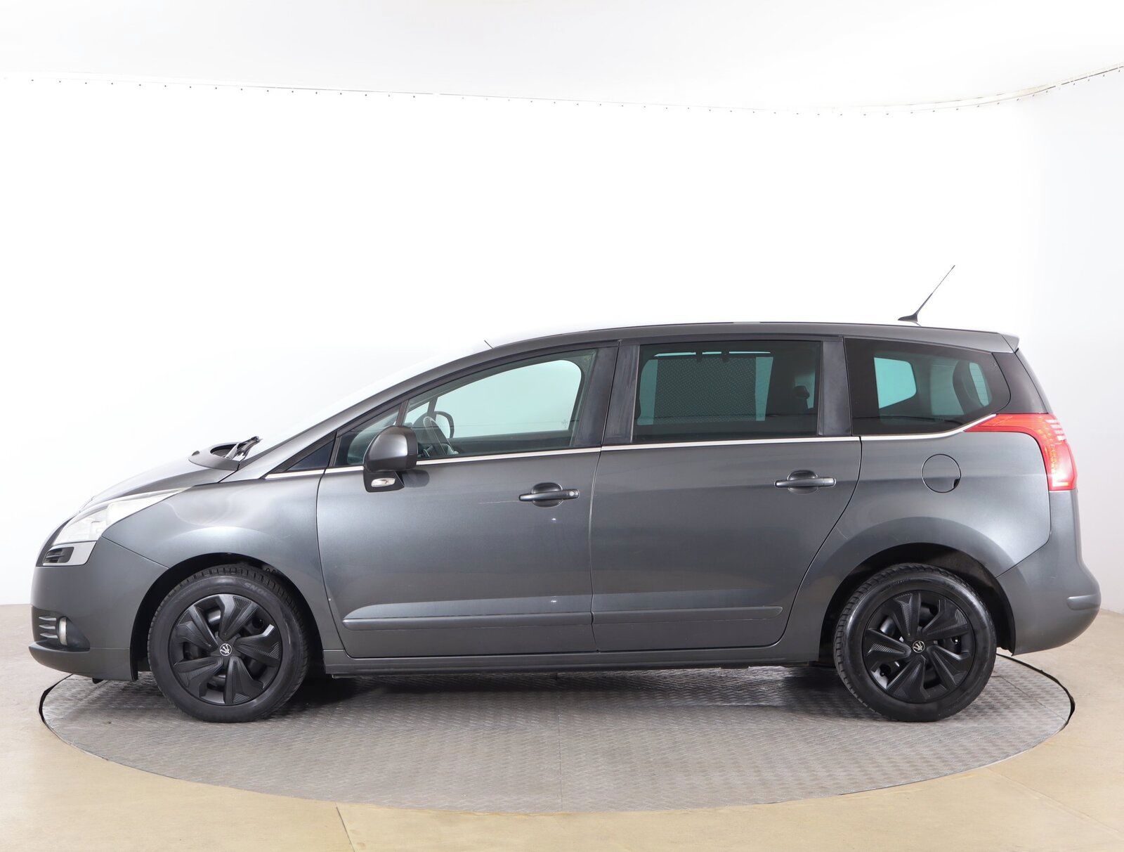 Peugeot 5008, 1.6 HDi, Automat - fotka 3
