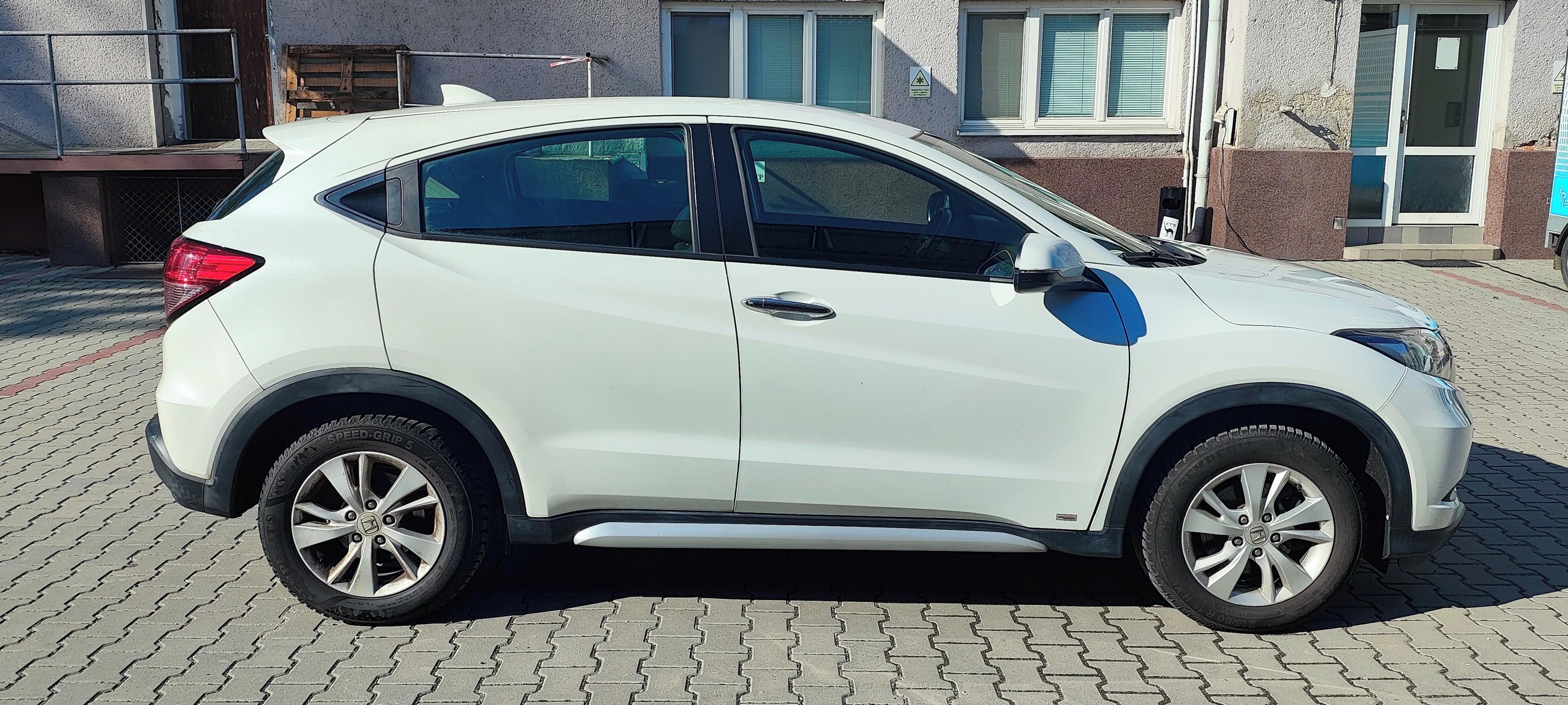 Honda HR-V, HONDA HR-V 1,5i - fotka 6