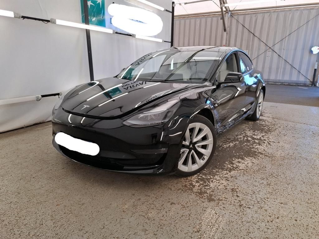Tesla Model 3, AWD Long Range    PŘIPRAVUJEME - fotka 2