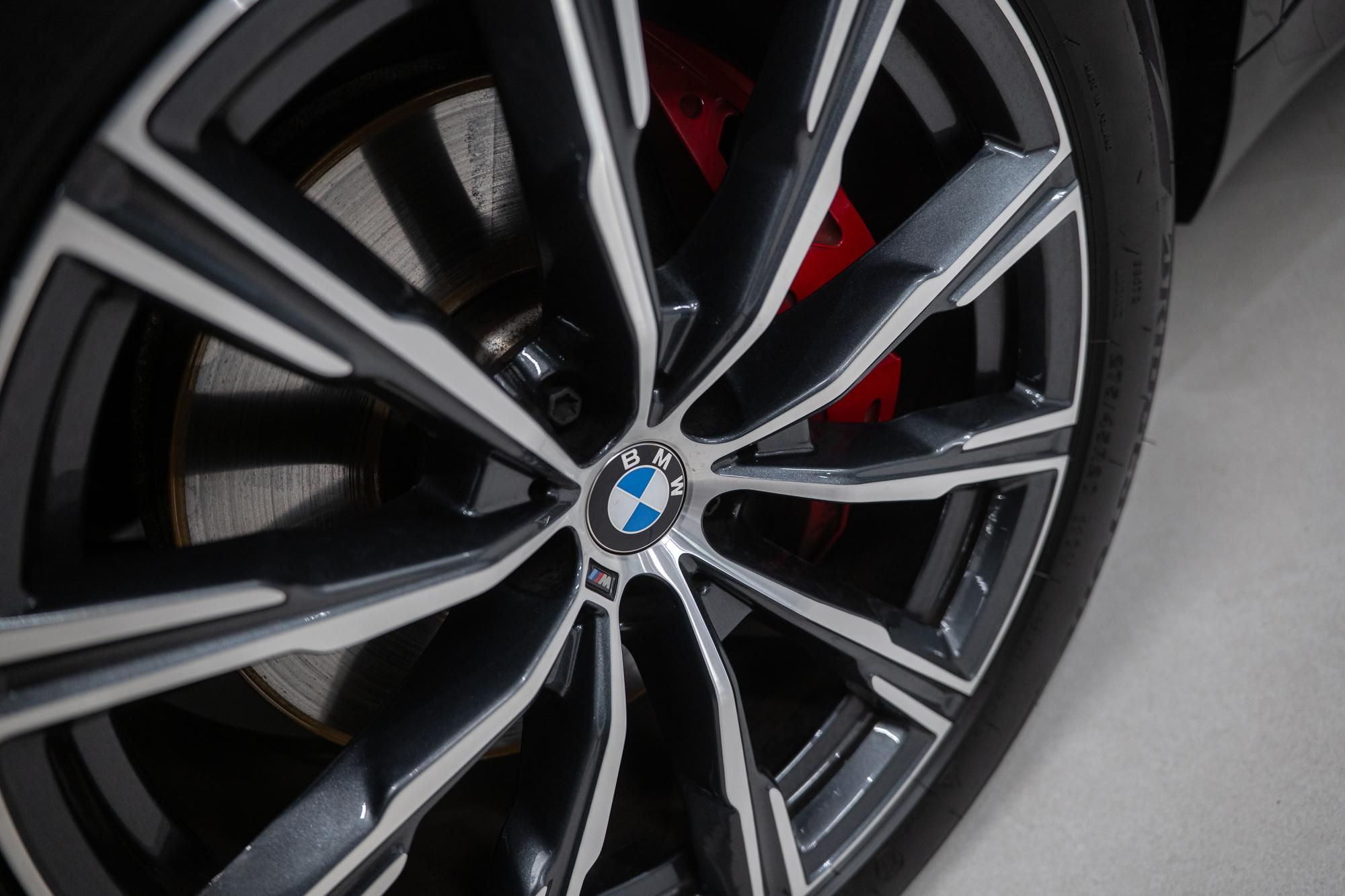 BMW X5, 30D 210KW 4X4 NEZÁVISLÉ - fotka 6