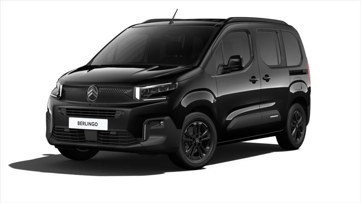Citroën Berlingo, 1,2 Pertol110kManPROFI XL PLUS