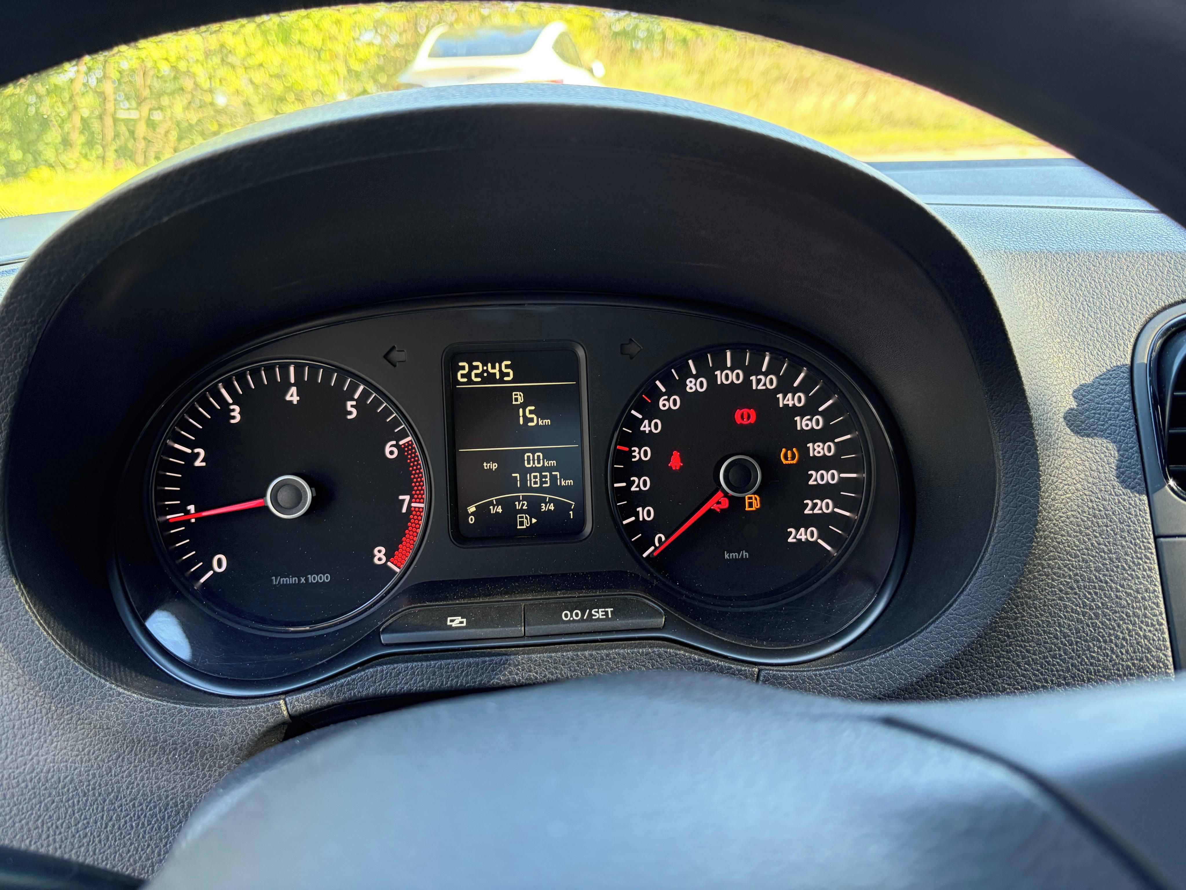 Volkswagen Polo, Prodám Volkswagen Polo 1.2 - fotka 6