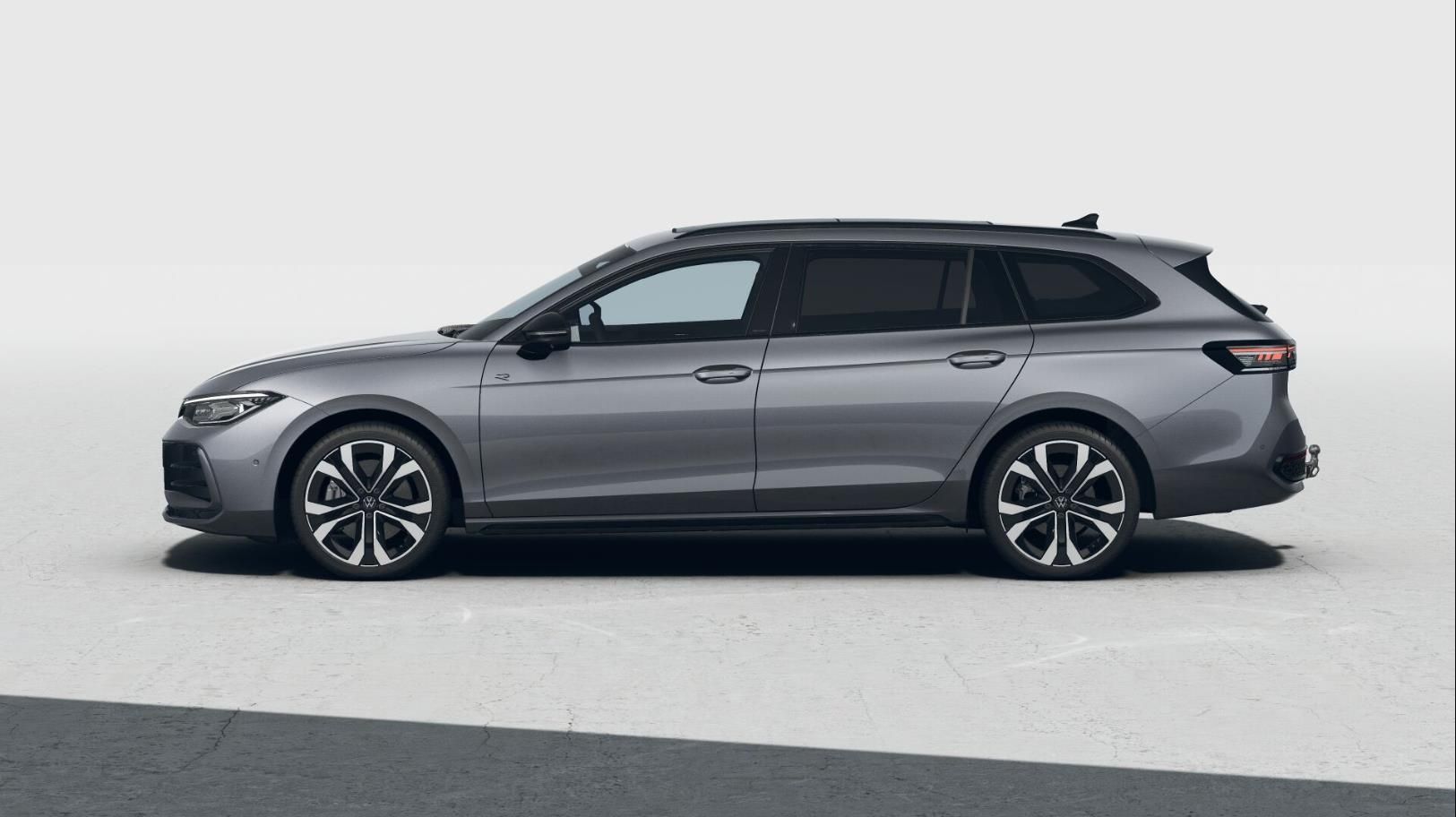 Volkswagen Passat, 2,0 TSI 150 kW - fotka 2